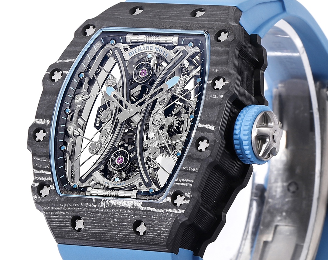 Chanel Swiss Master Horology Mechanical Watch Timepiece Ref 5