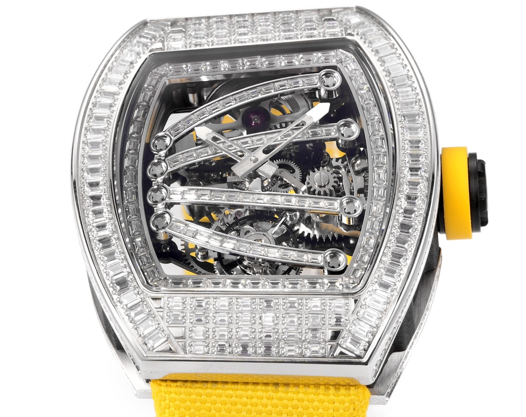 Richard Mille Watches Richard Mille］RM59-01 T ， 。 ， ， 1 , Richard Mille , 。 2 5 ， ， — photo 5