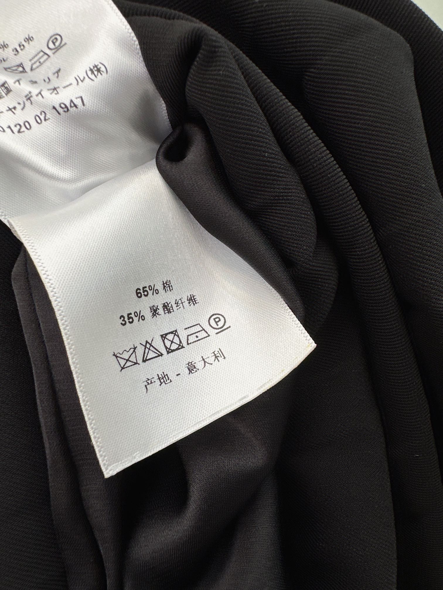 半裙优雅Lady气质CD24Ss春夏最新款极简高级气质套装黑色短款斗篷袖马甲外套+腰带百褶半身裙随性高级