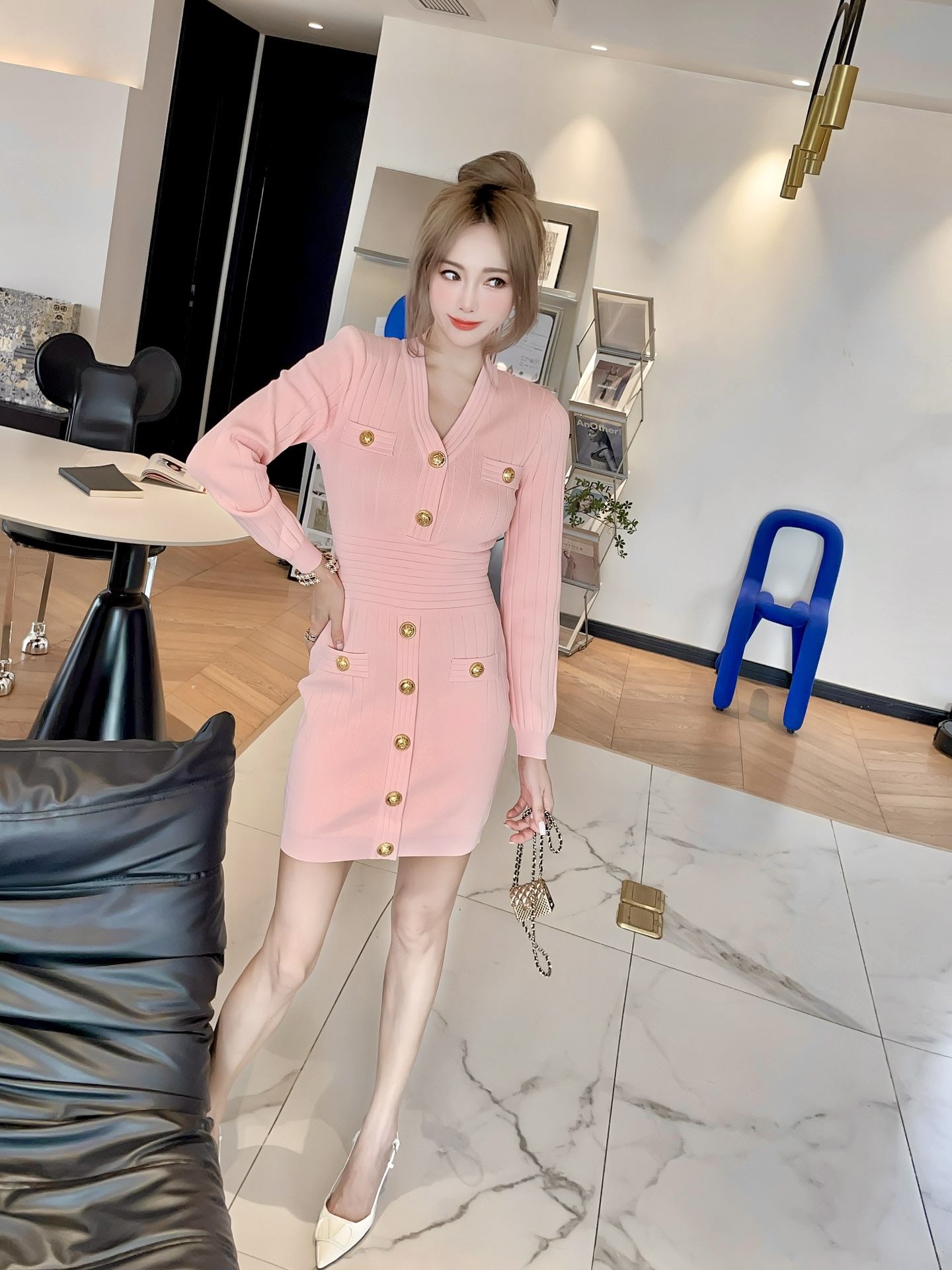 [Balmain Women