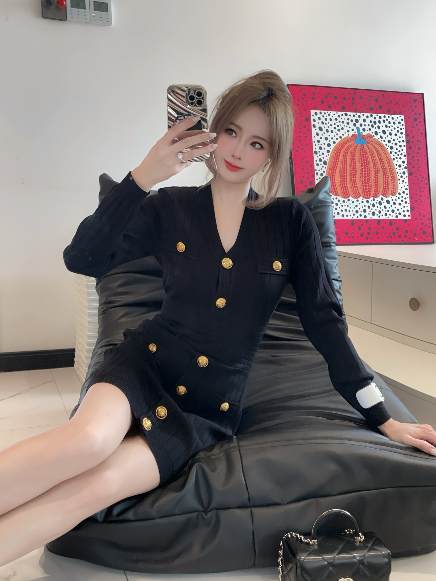 [Balmain Women