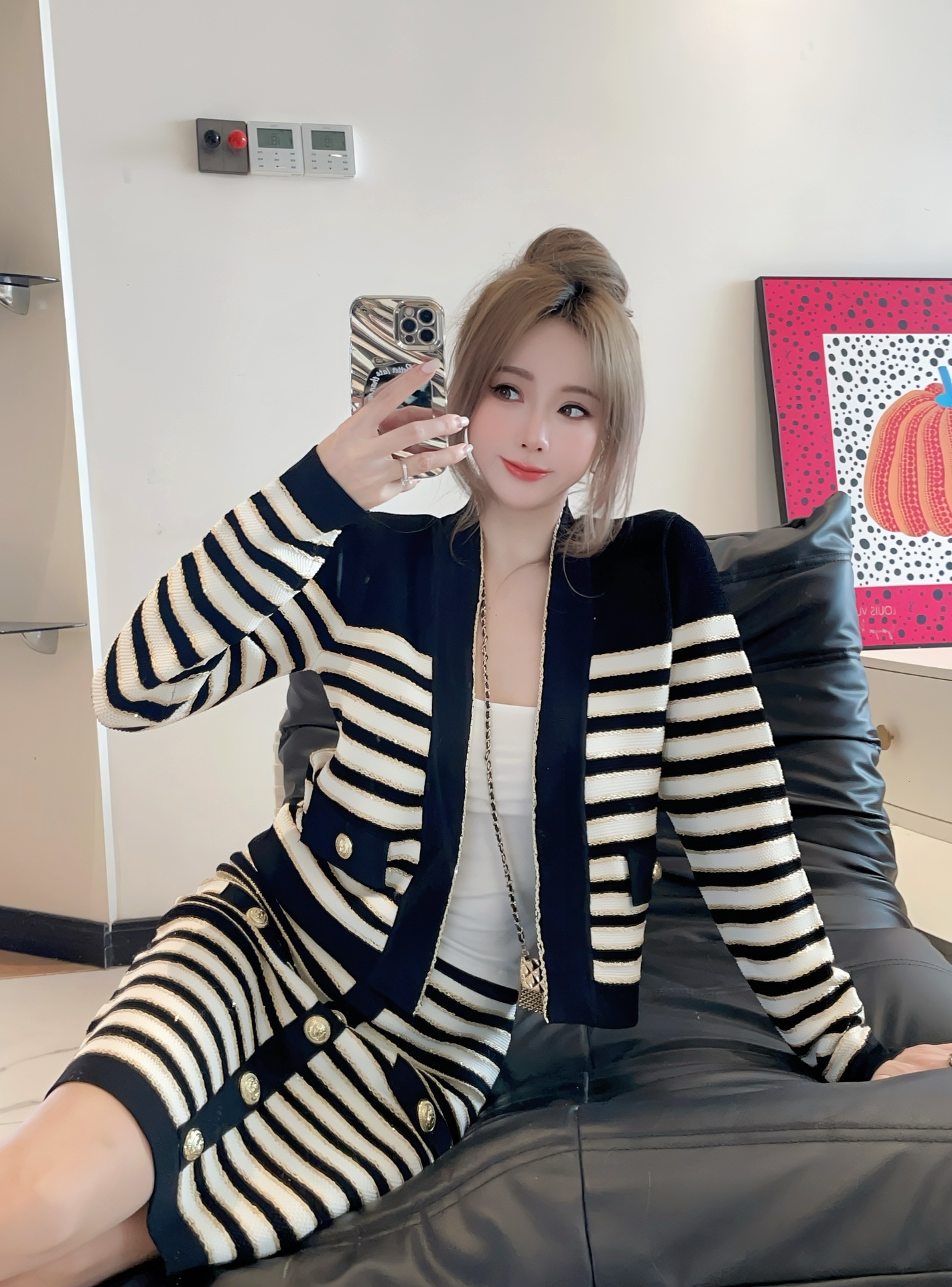 [Balmain Women