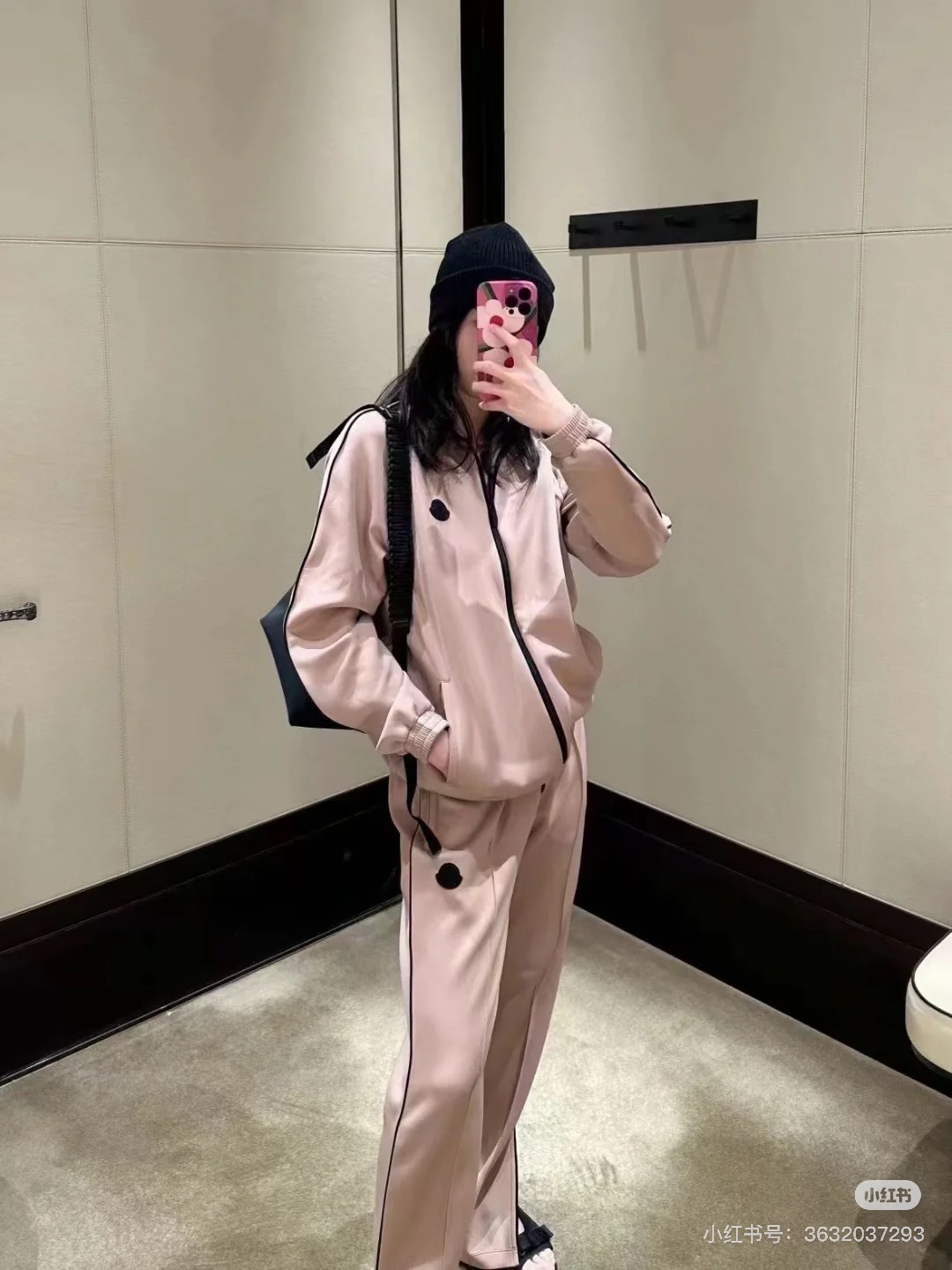 [Moncler Women