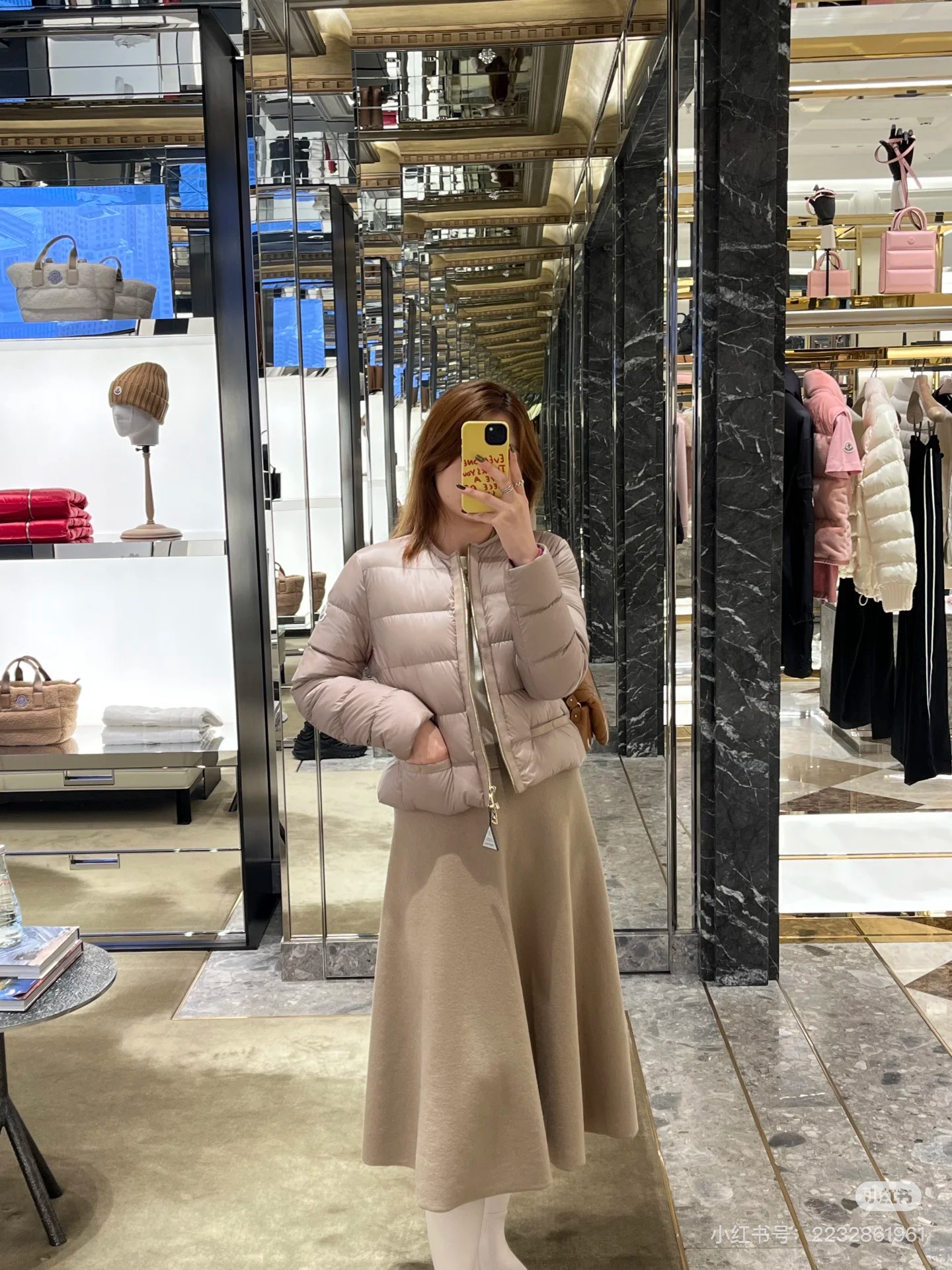 [Moncler Women
