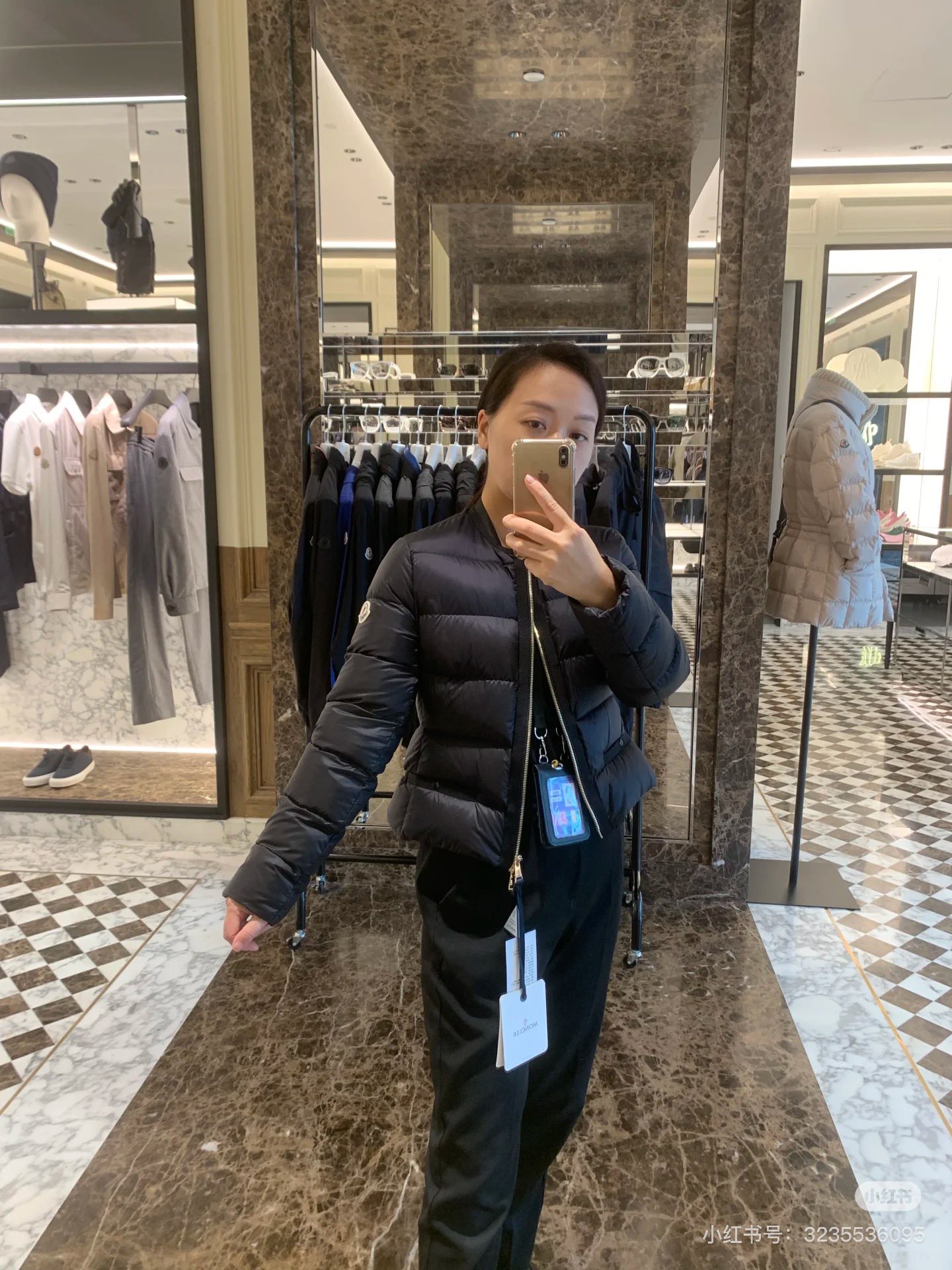 [Moncler Women