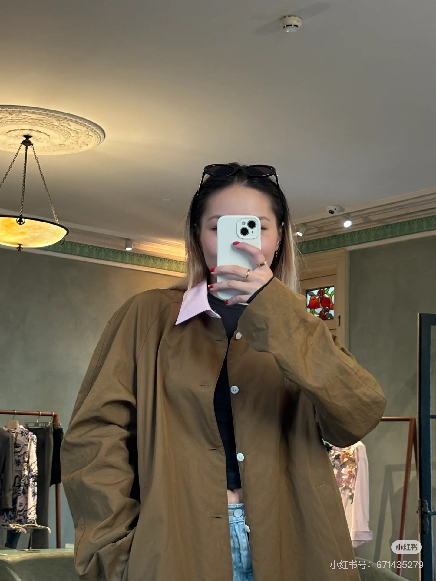 [Prada Women