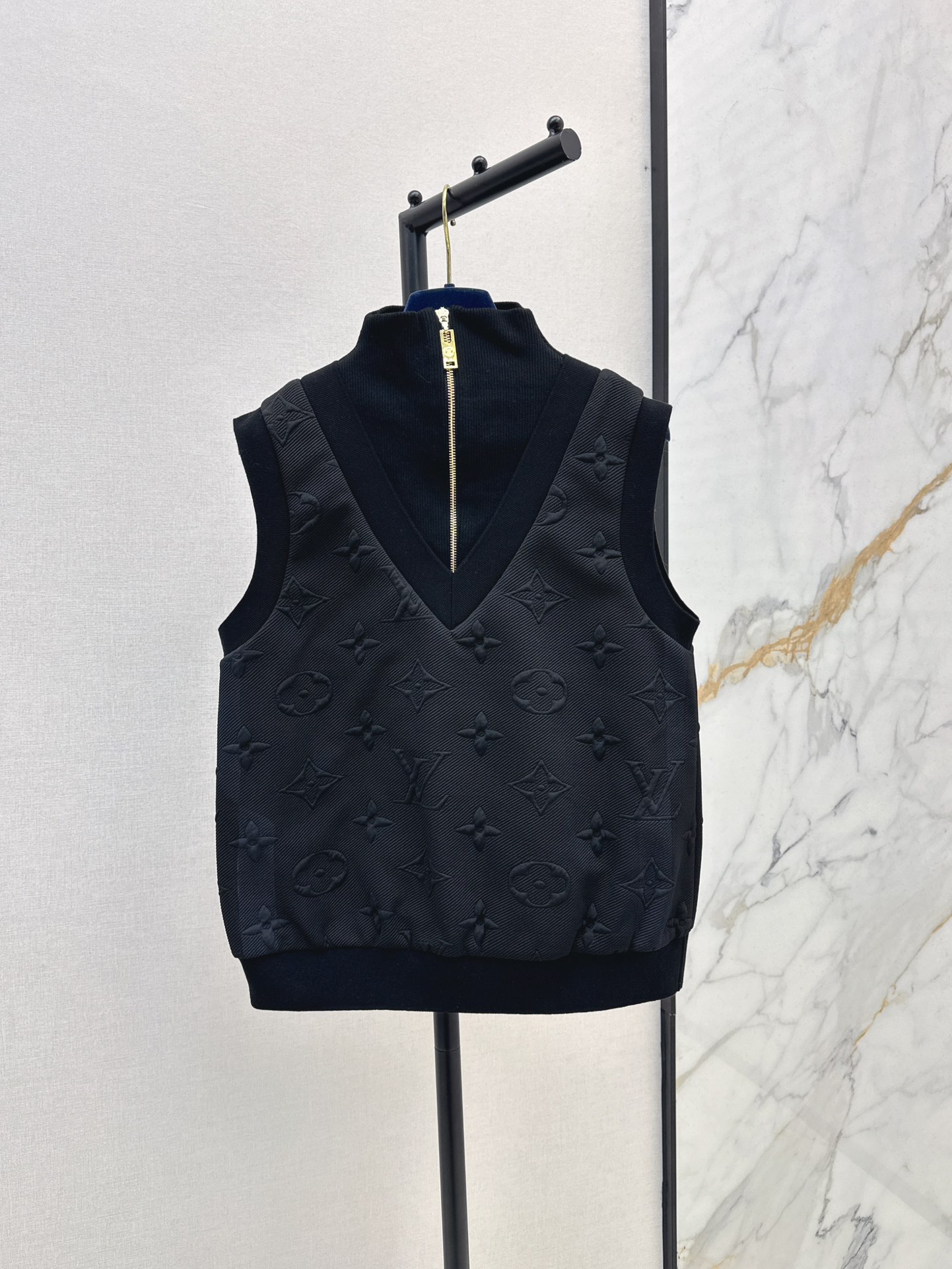 Louis Vuitton Kleding Jas &Jassen Broek Vest Herfst/winter collectie Casual