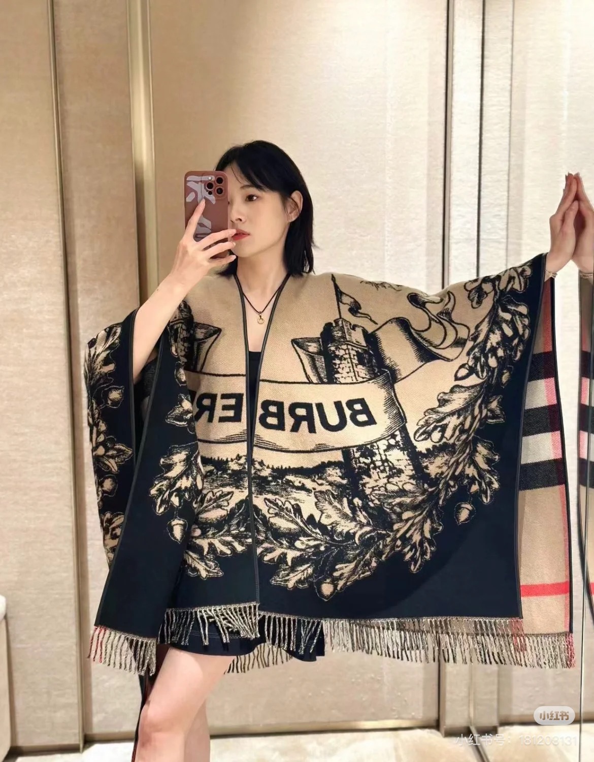 [Burberry Women
