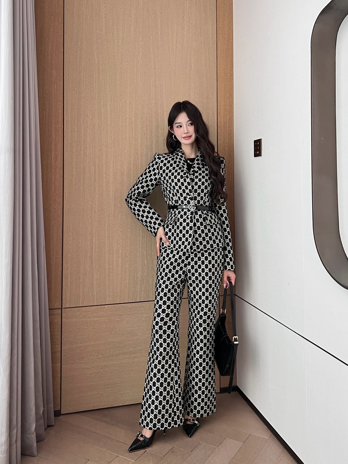 NO:315221,suit pants, business suit,alexander wang19860909西装裤子,,business suit,alexander wang,Women's clothing