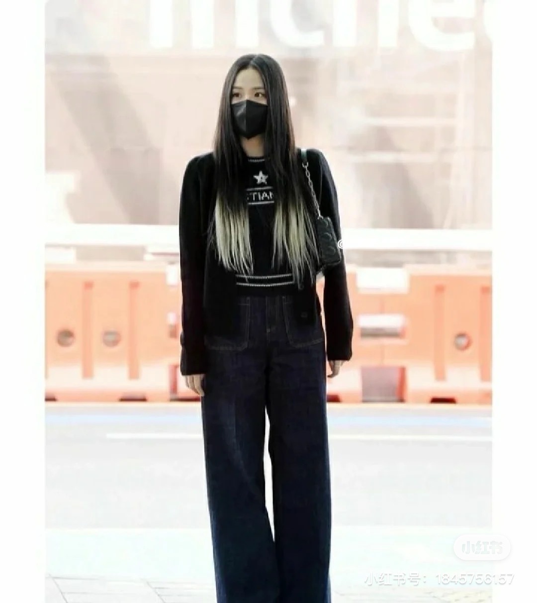 NO:309047,Celebrity same style, alexander wang19860909明星同款,,alexander wang,Women's clothing