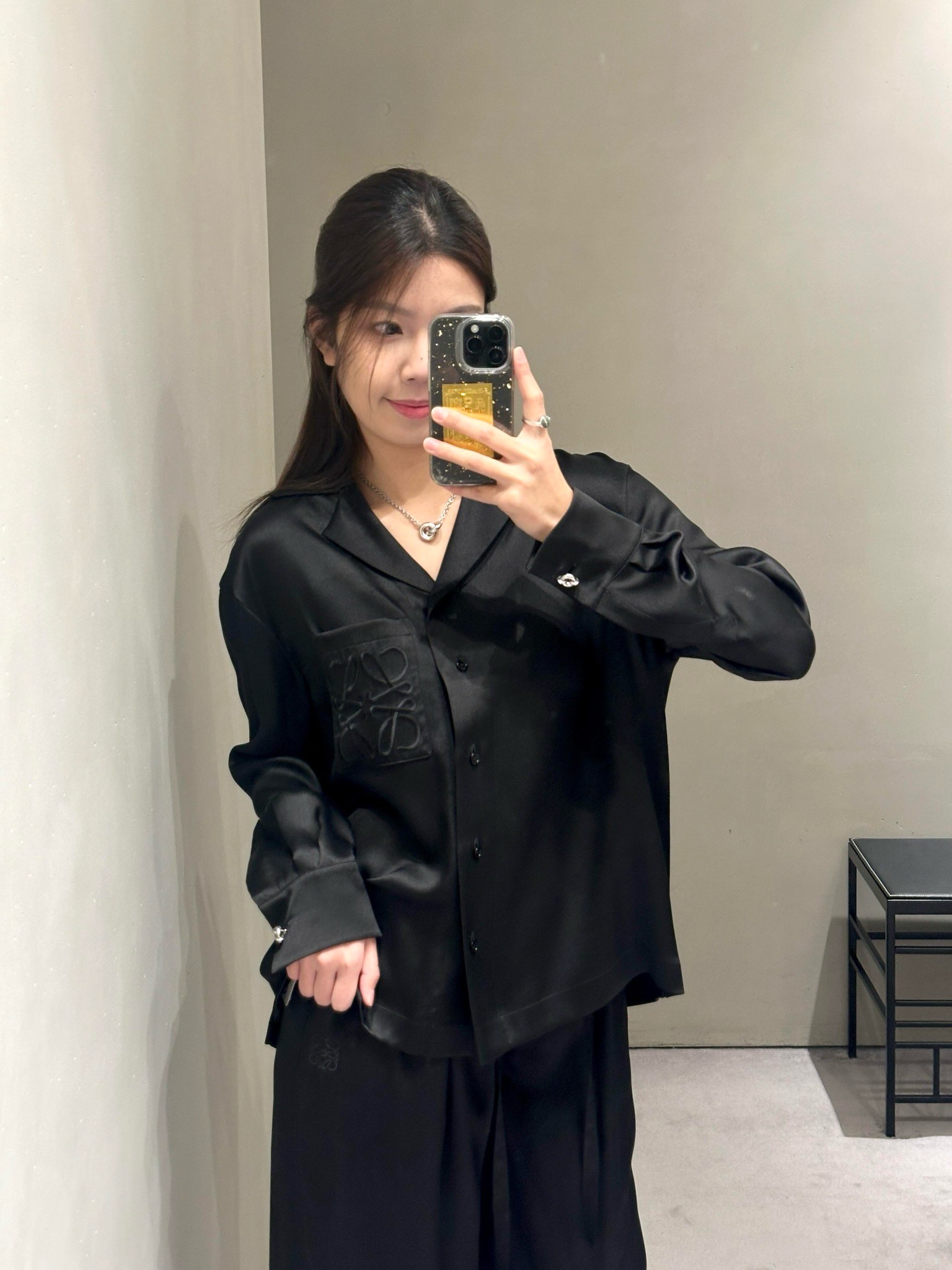 NO:313152,The same style as the purchasing agent girl, alexander wang19860909代购小姐姐同款,,alexander wang,Women's clothing