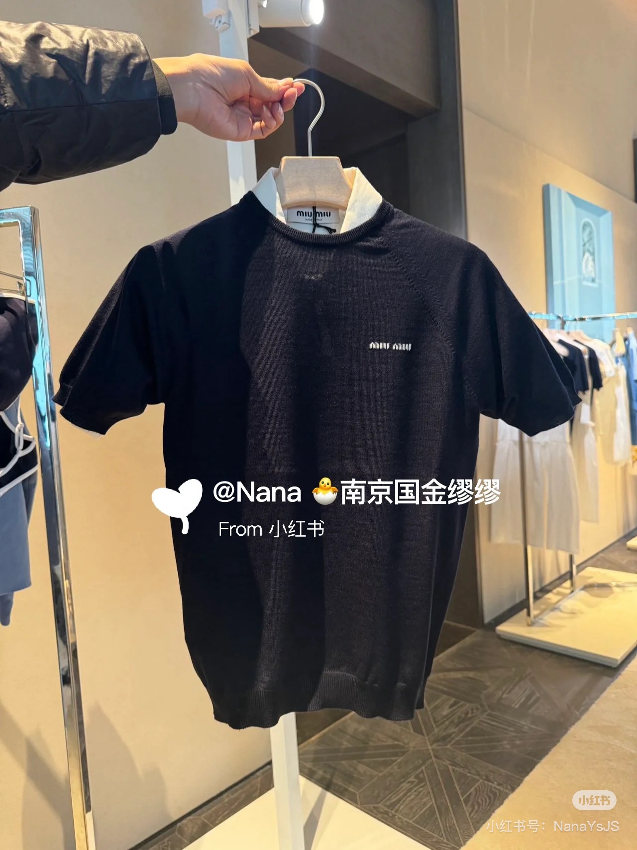 NO:313147,The same style as the purchasing agent girl, alexander wang19860909代购小姐姐同款,,alexander wang,Women's clothing