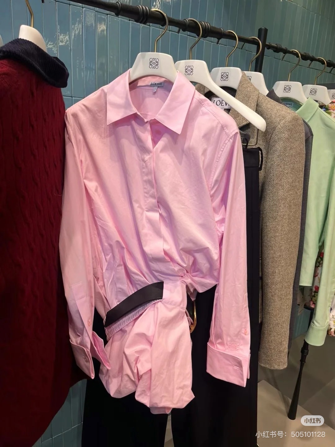 NO:322080,The same style as the purchasing agent girl, alexander wang19860909代购小姐姐同款,,alexander wang,Women's clothing