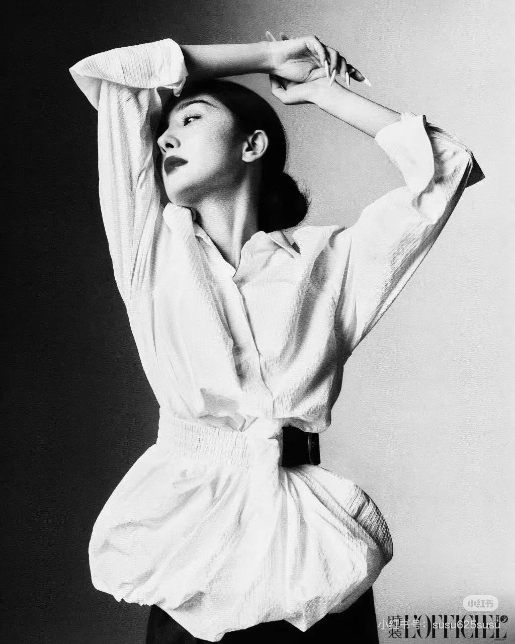 NO:322084,The same style as Yang Mi, alexander wang19860909杨幂同款,,alexander wang,Women's clothing