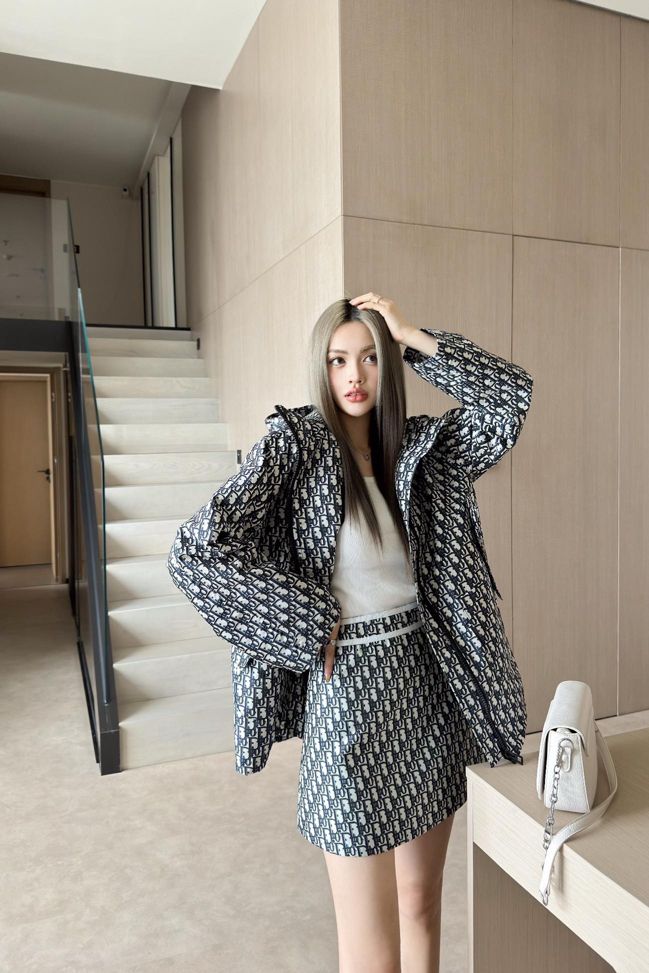 NO:322644,jackets, skirts, skirts, jackets & coats,alexander wang19860909外套半裙,,skirts,jackets & coats,alexander wang,Women's clothing