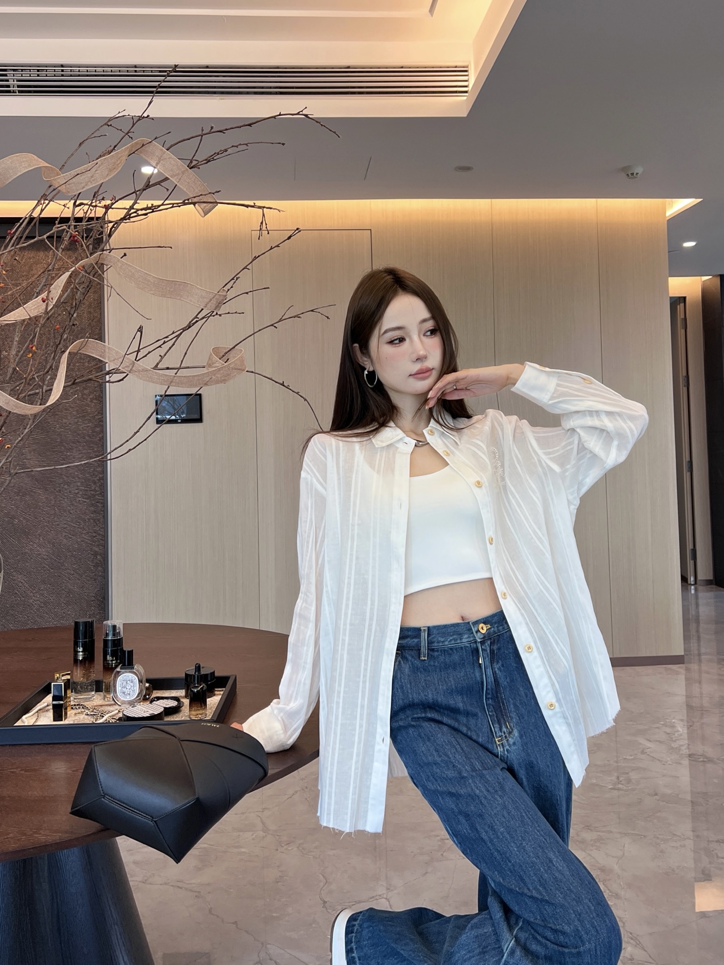 NO:323752,A set of matching, spot sale, alexander wang19860909一套搭配 现货发售,,alexander wang,Women's clothing