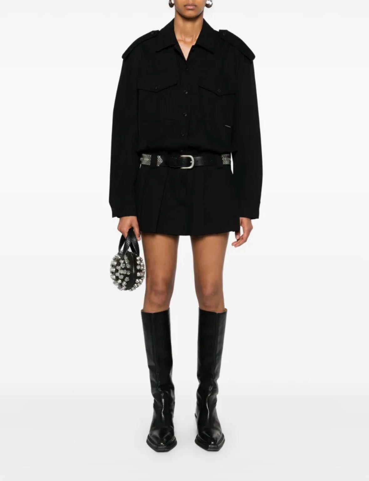 NO:323740,Official website picture, alexander wang19860909官网图,,alexander wang,Women's clothing