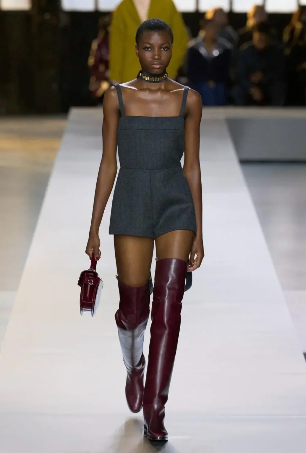 NO:324301,The same style for the catwalk, alexander wang19860909走秀同款,,alexander wang,Women's clothing