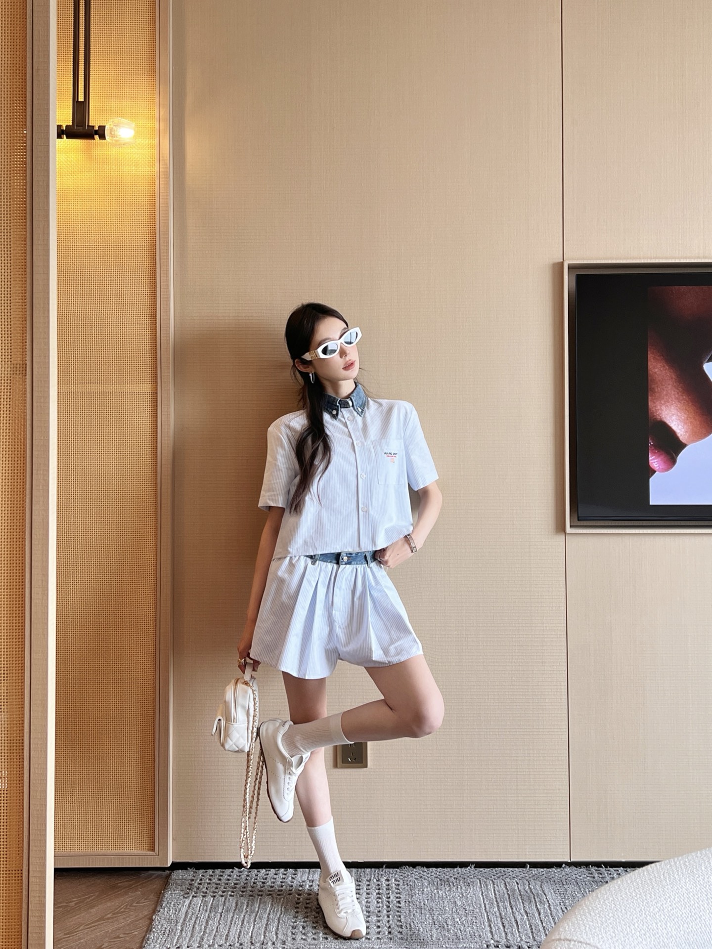 [Alexander Wang Women