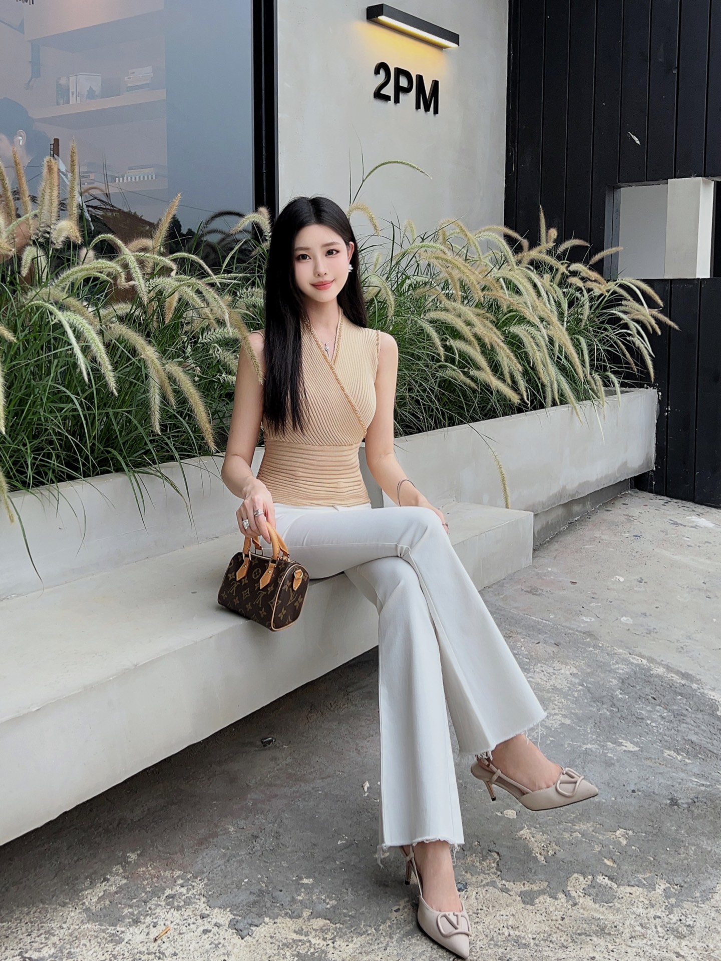[Balmain Women