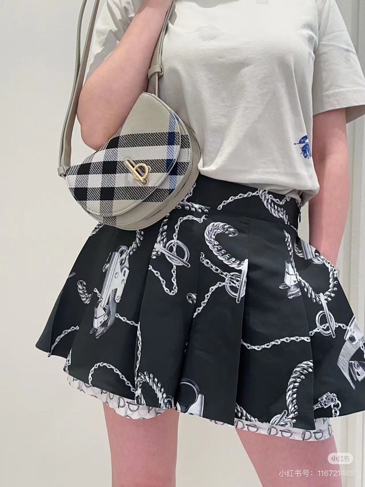 [Burberry Women