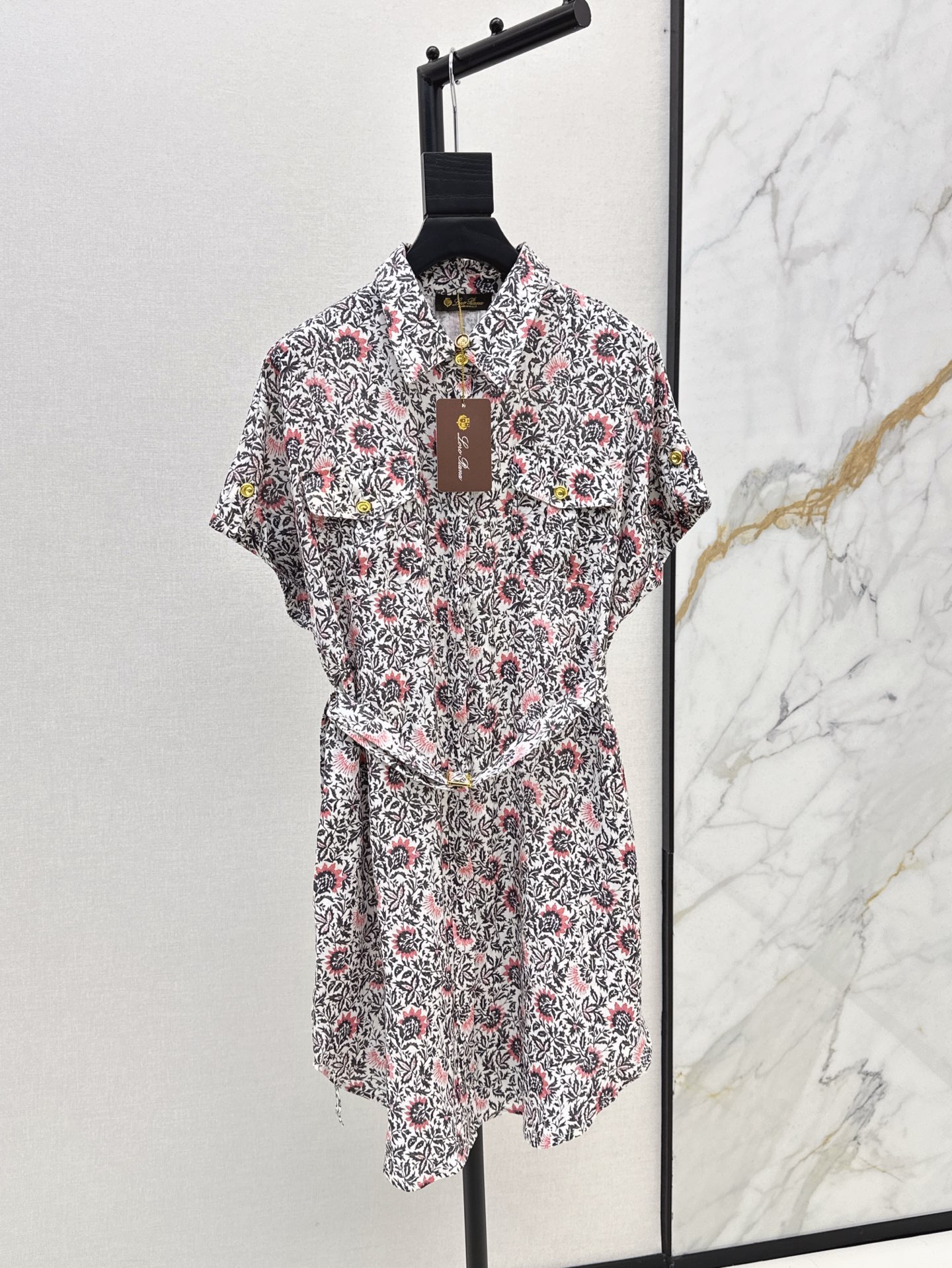 NO:331773,360L 25Ss————The latest romantic holiday style high-end floral linen dress in spring and summer Riserva San Nicolo thistle flower field print straps waist-hugging, smart, flowing, luxurious temperament and elegant classic style versatile and not picky. SML on sale in stock, loro piano, skirts, alexander wang19860909360L 25Ss————春夏最新款浪漫度假风高级色调花卉亚麻连衣裙 Riserva San Nicolo蓟花田野印花 绑带收腰小心机灵动飘逸奢华气质优雅 经典版型版型百搭不挑人 一色现货发售sml,,loro piana,skirts,alexander wang,Women's clothing