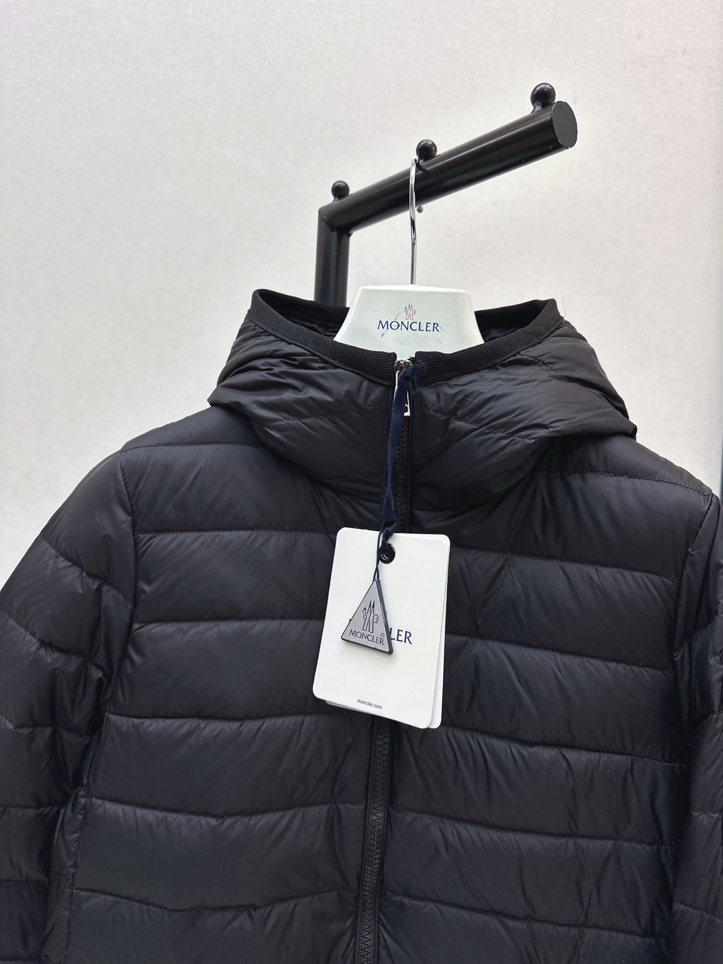Moncler Hooded Down Jacket - Soft, Warm, and Stylish Winter Essential 4 i1759406485393 7012 0 3