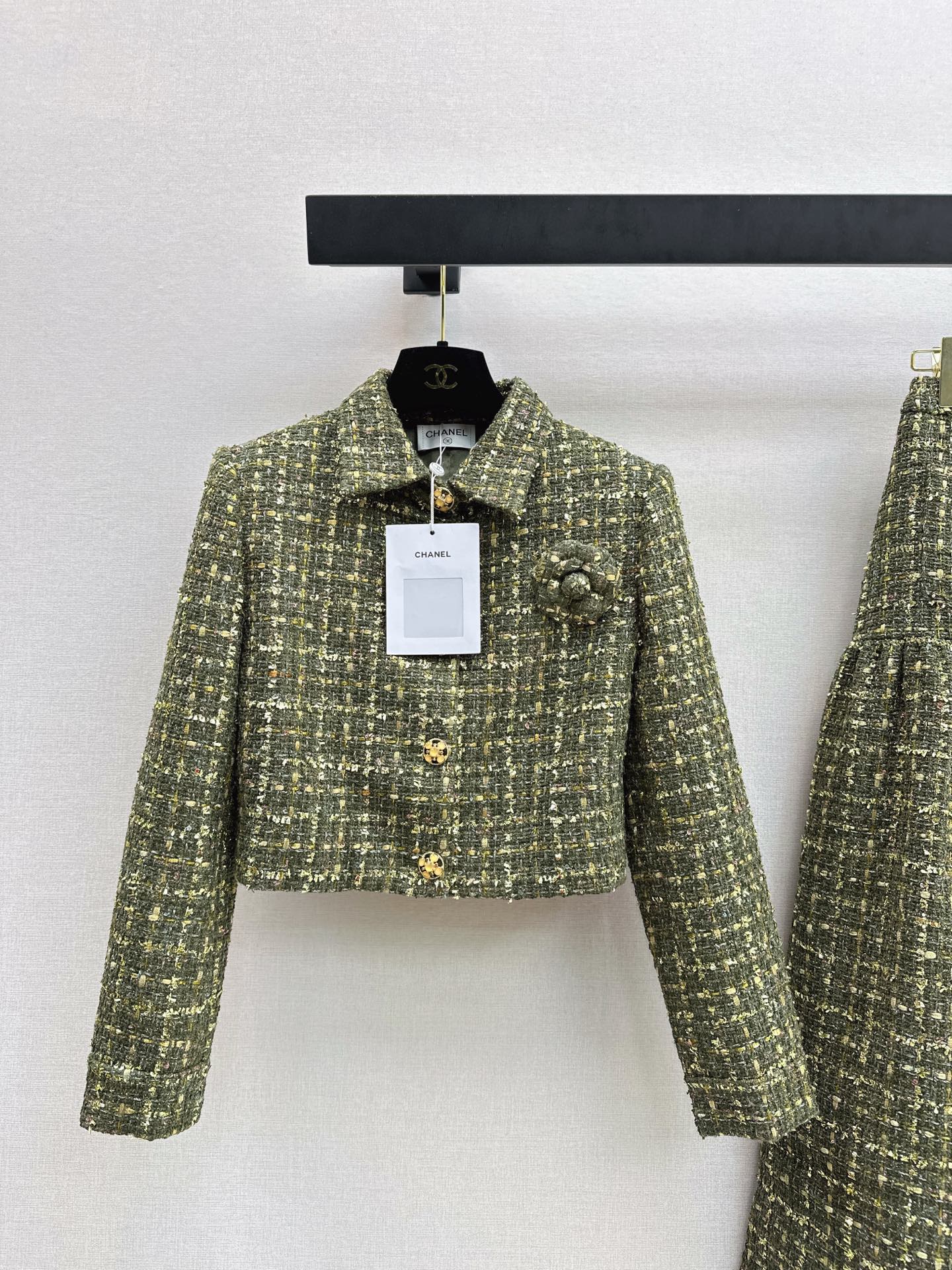 Tod's Haute Couture Haute Couture Ready-to-Wear Clothing Dress Jacket 2