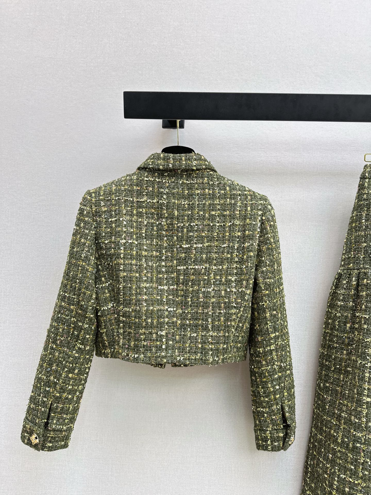 Tod's Haute Couture Haute Couture Ready-to-Wear Clothing Dress Jacket 9