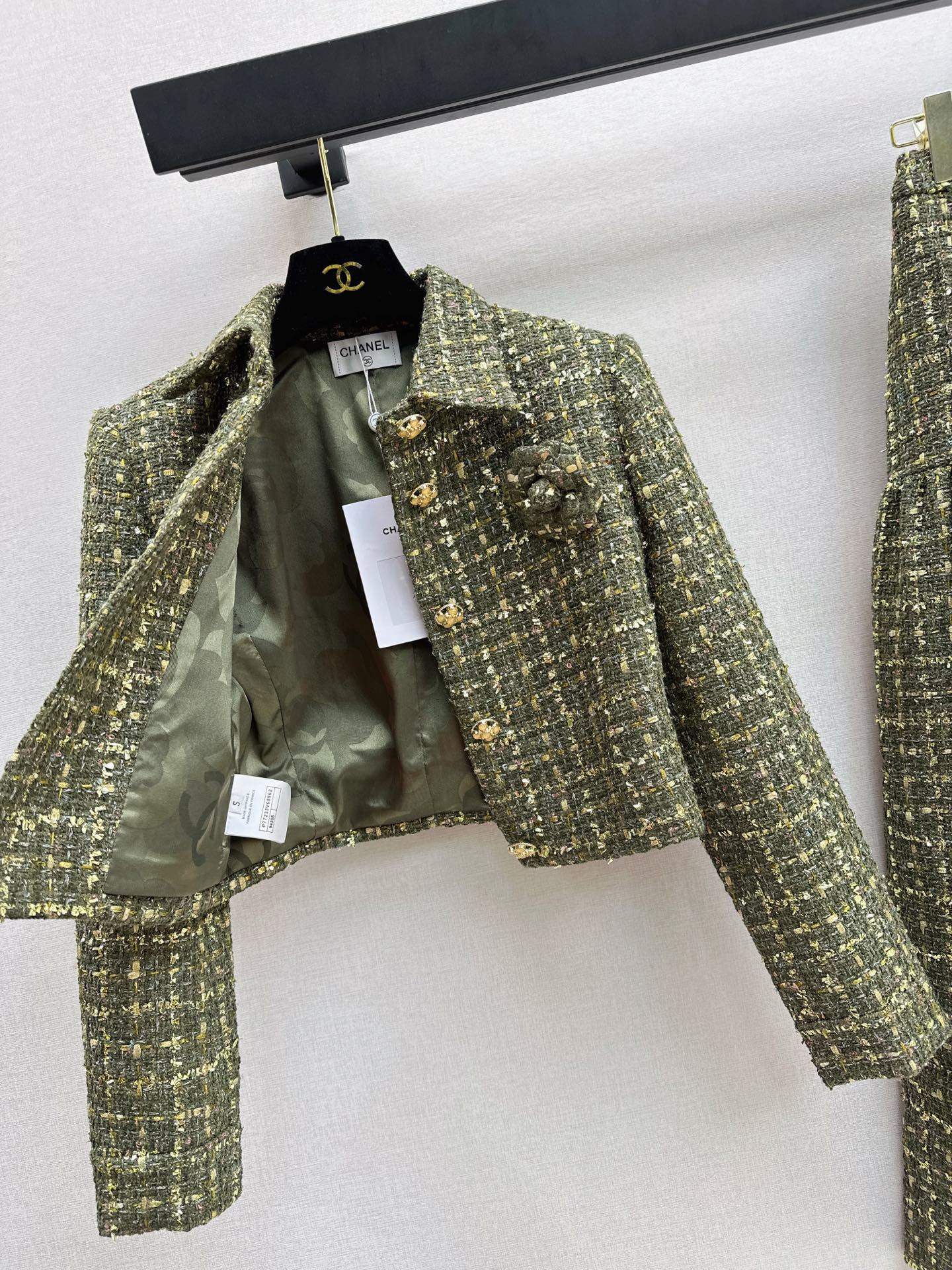 Tod's Haute Couture Haute Couture Ready-to-Wear Clothing Dress Jacket 8