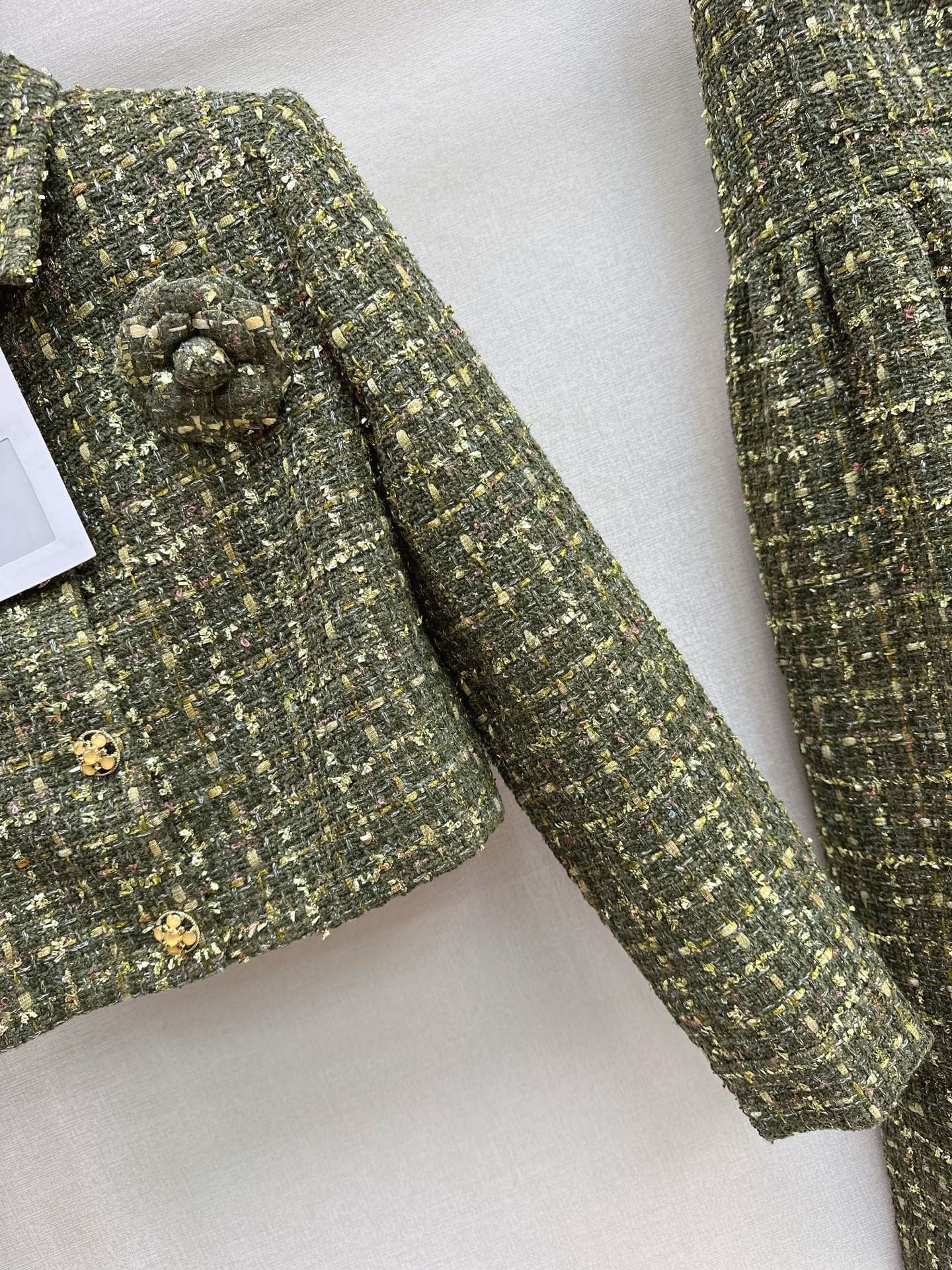 Tod's Haute Couture Haute Couture Ready-to-Wear Clothing Dress Jacket 6