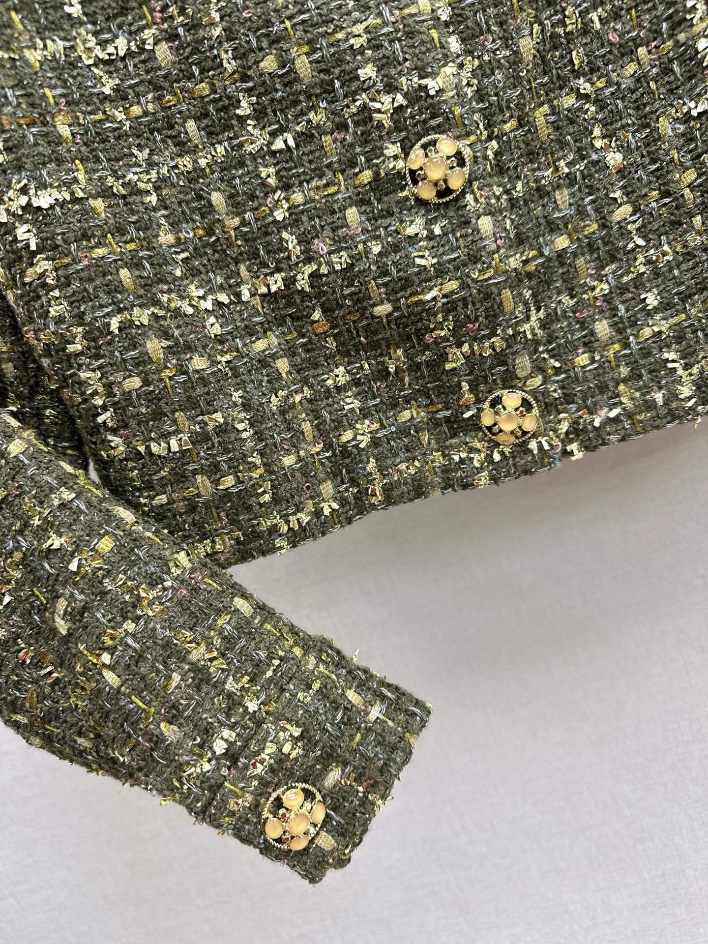Tod's Haute Couture Haute Couture Ready-to-Wear Clothing Dress Jacket 7