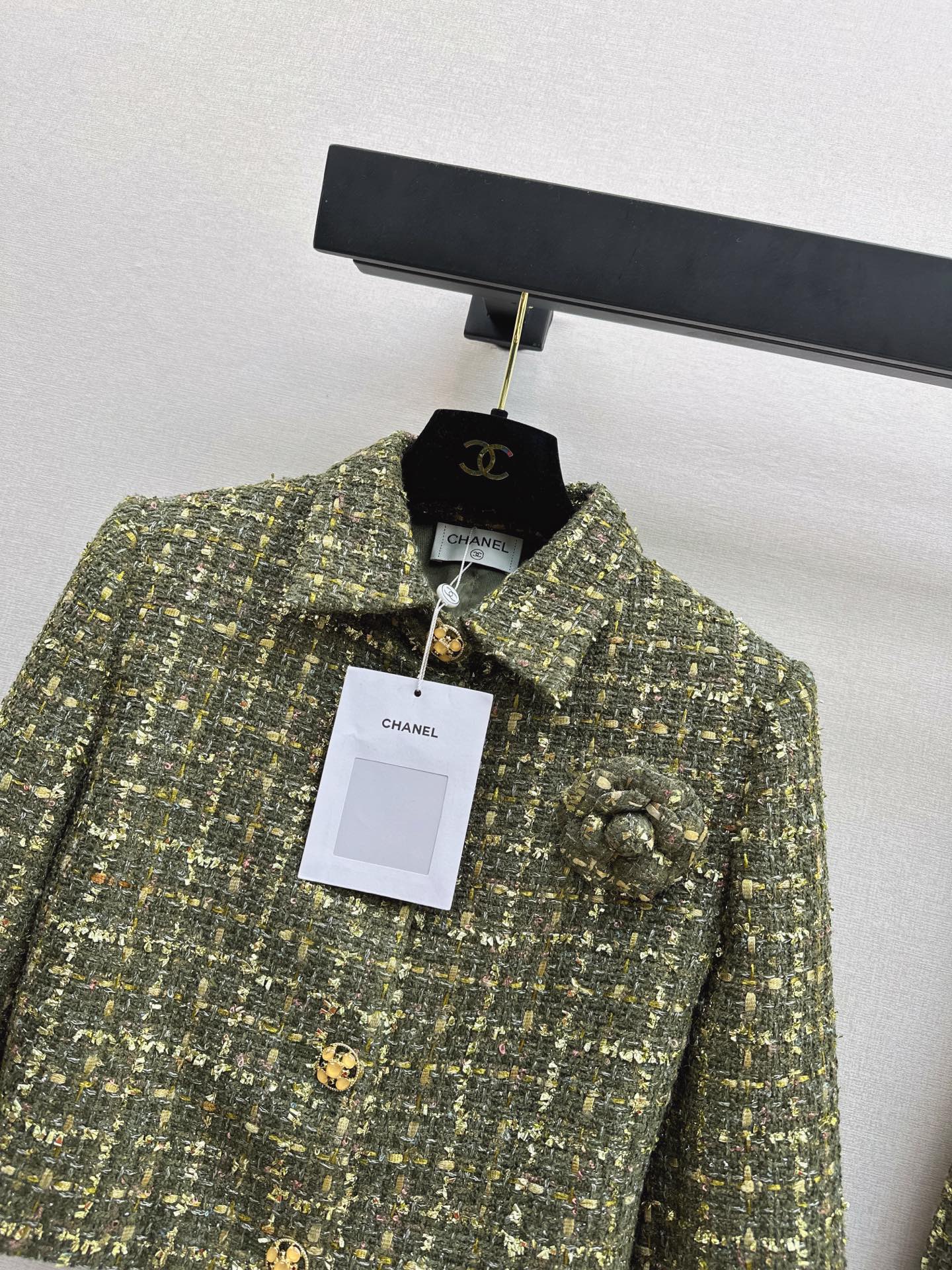 Tod's Haute Couture Haute Couture Ready-to-Wear Clothing Dress Jacket 5