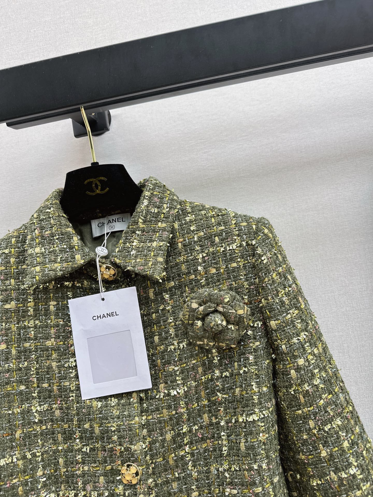 Tod's Haute Couture Haute Couture Ready-to-Wear Clothing Dress Jacket 4