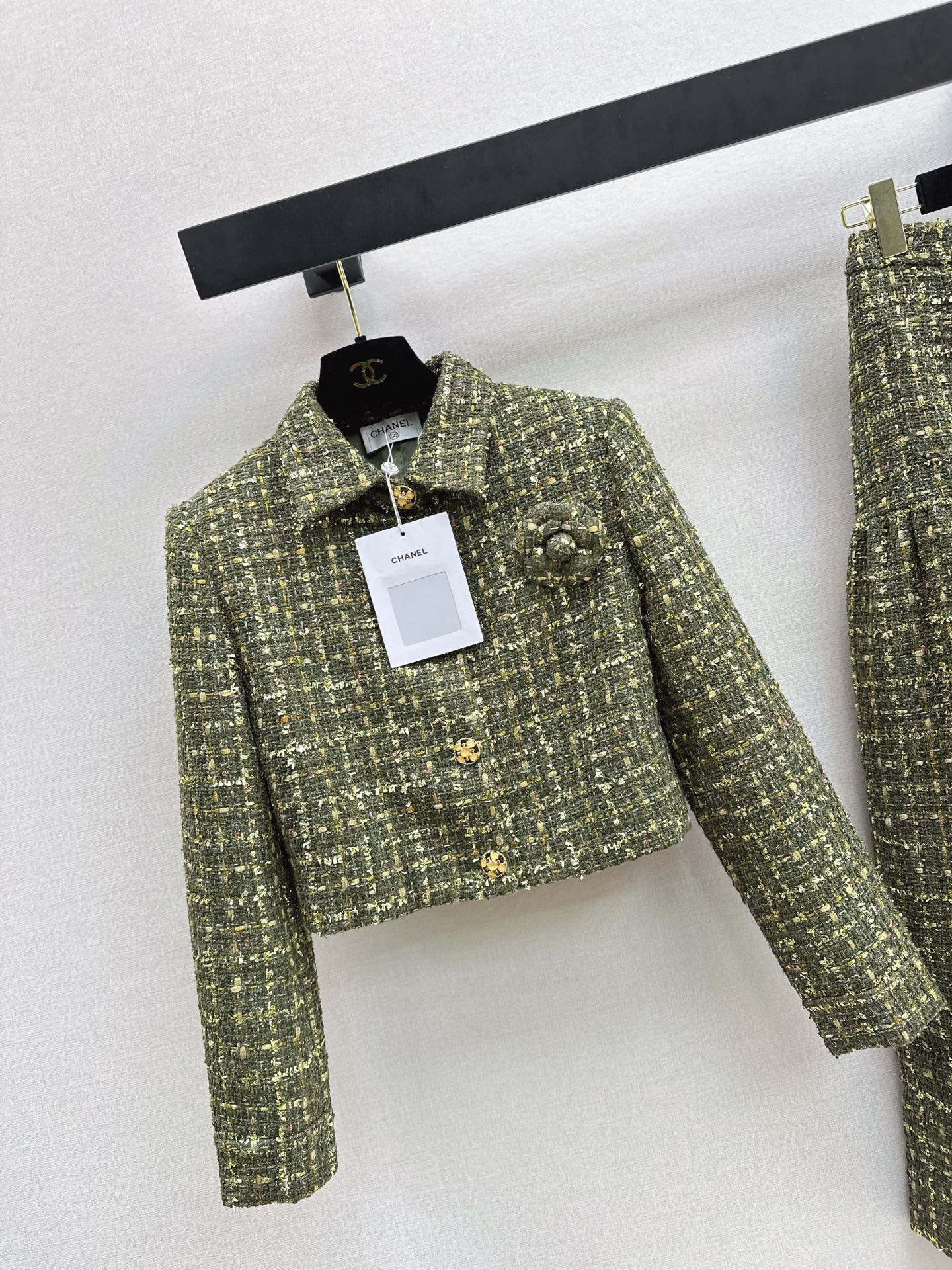 Tod's Haute Couture Haute Couture Ready-to-Wear Clothing Dress Jacket 3