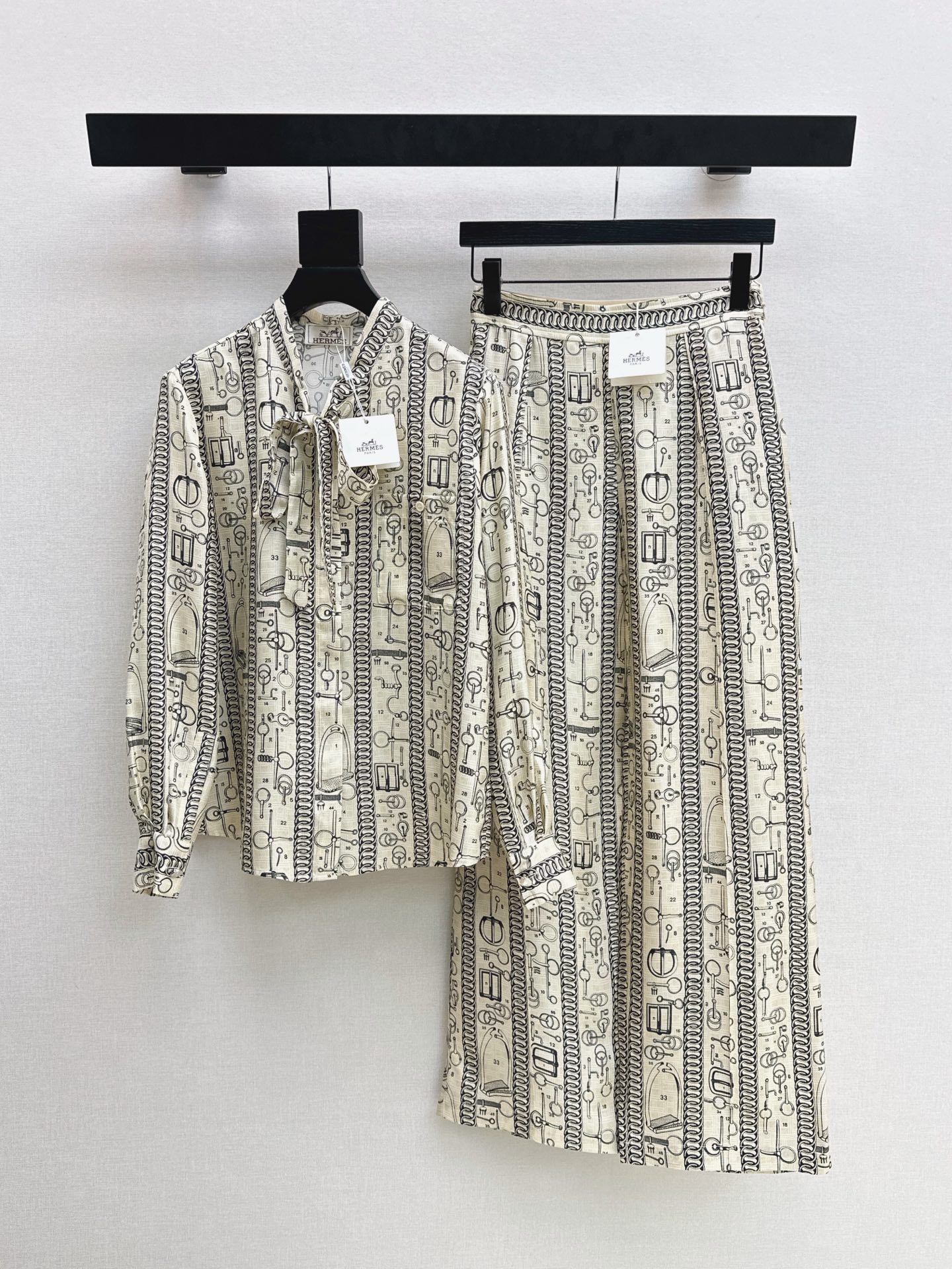 에르메스 26SS 여성 셔츠 117791 Hermes Shirt
