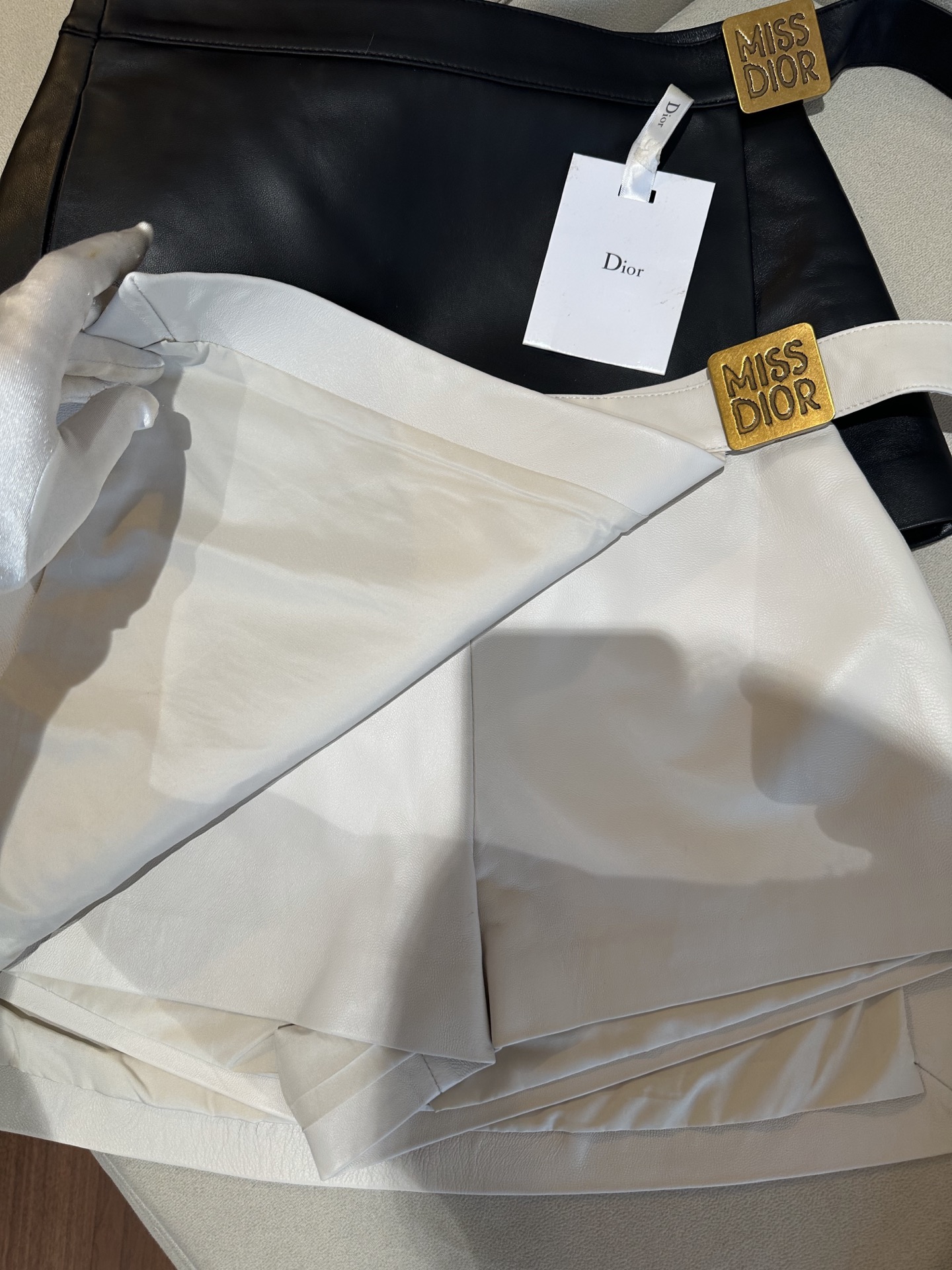 Dior Haute Couture Designer Jacket Coat Ready-to-Wear Ref 5