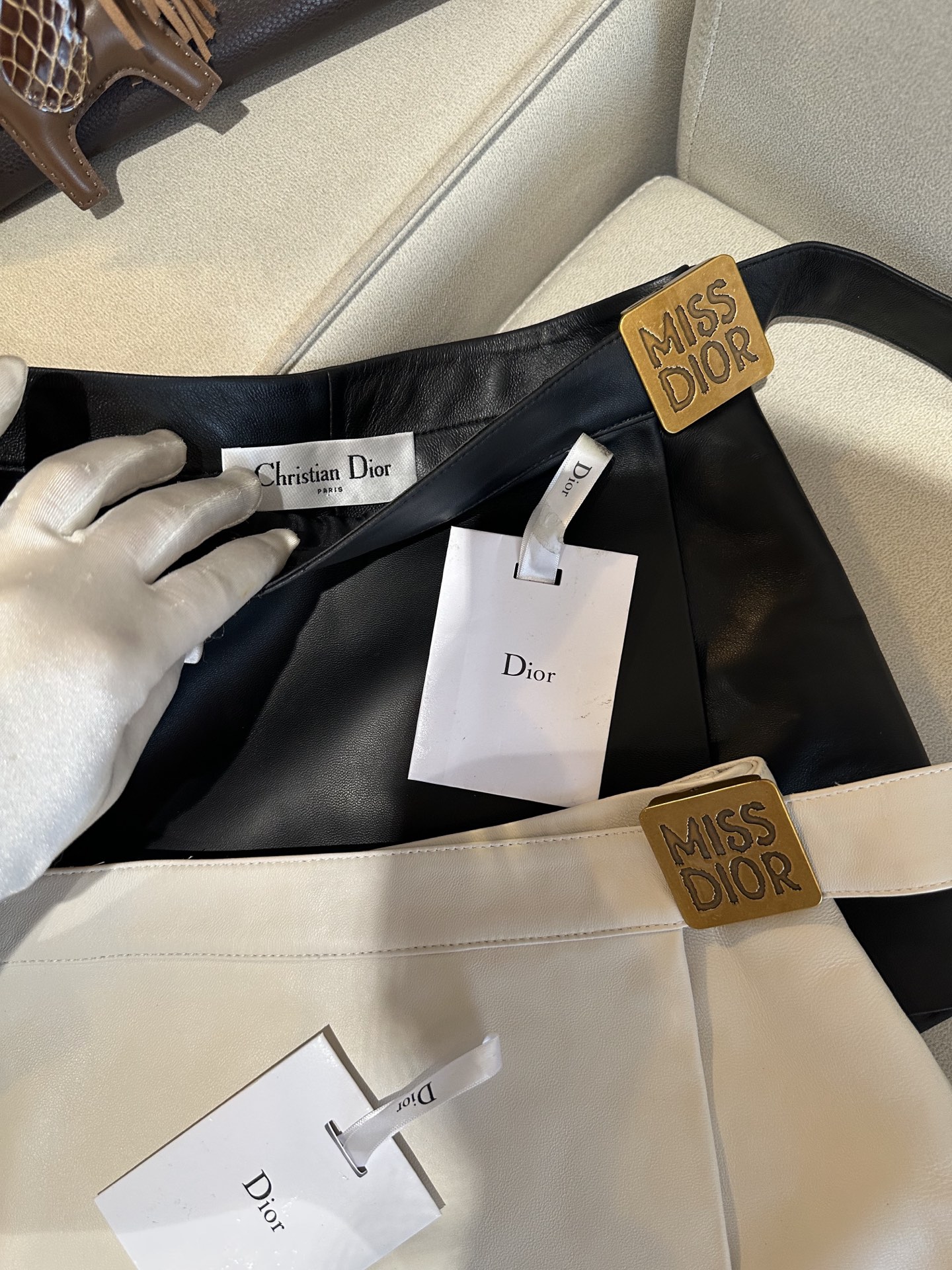 Dior Haute Couture Designer Jacket Coat Ready-to-Wear Ref 7