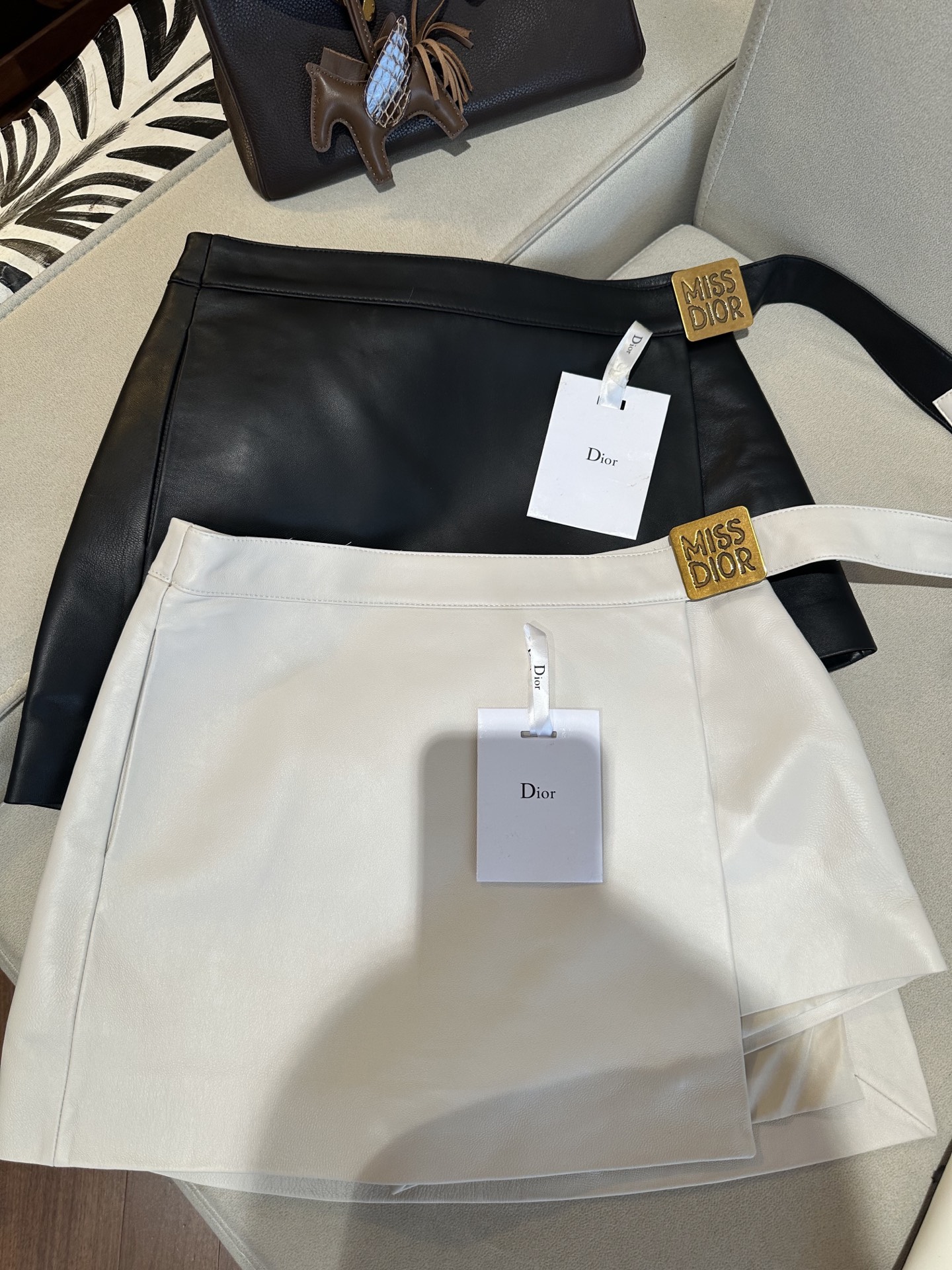 Dior Haute Couture Designer Jacket Coat Ready-to-Wear Ref 2