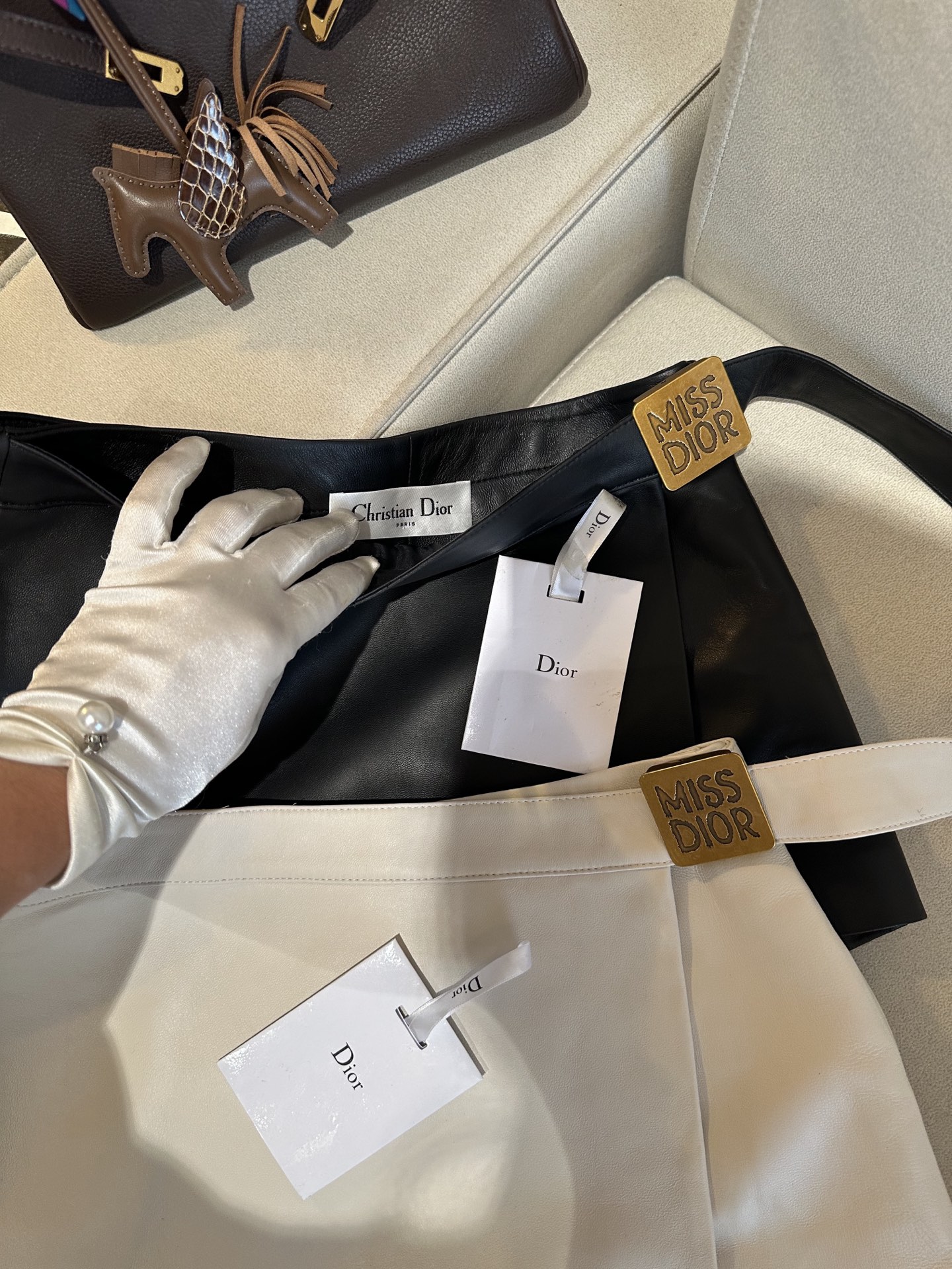 Dior Haute Couture Designer Jacket Coat Ready-to-Wear Ref 6