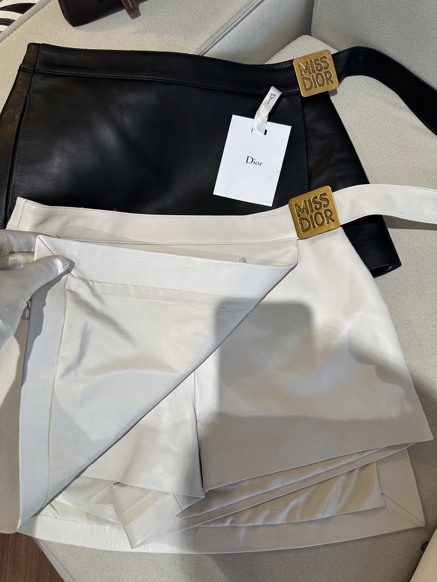 Dior Haute Couture Designer Jacket Coat Ready-to-Wear Ref 4