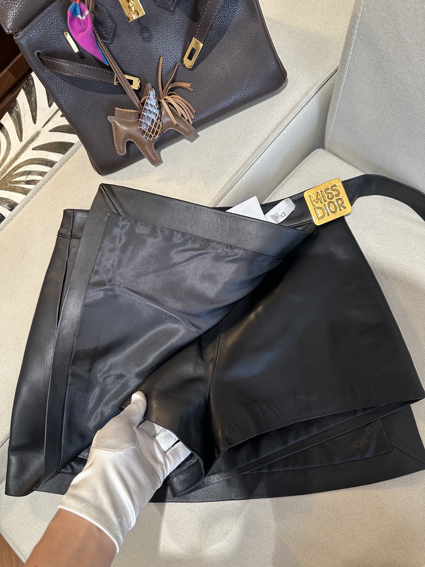 Dior Haute Couture Designer Jacket Coat Ready-to-Wear Ref 9