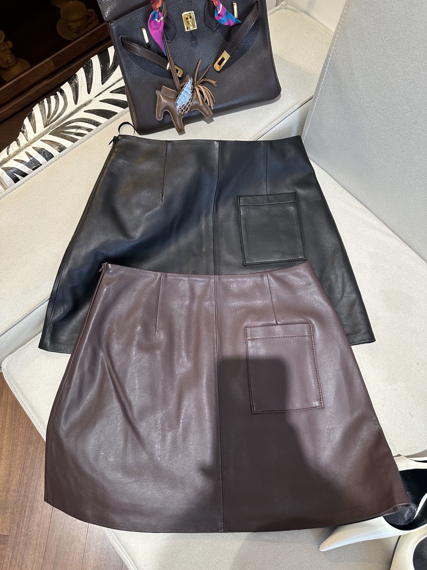 Loewe Haute Couture Designer Jacket Coat Ready-to-Wear Ref.1F28ACC0 6
