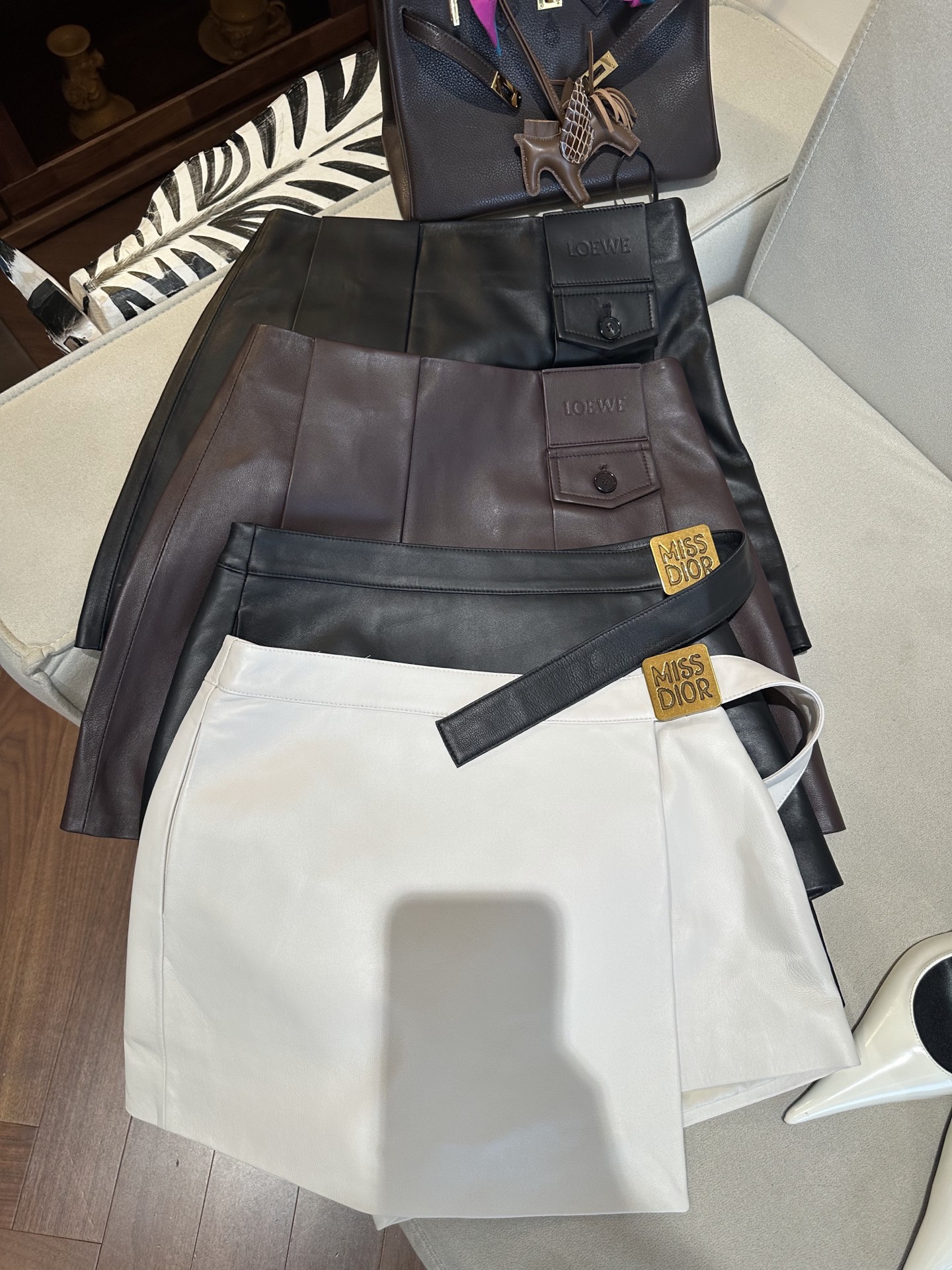 Loewe Haute Couture Designer Jacket Coat Ready-to-Wear Ref.1F28ACC0 9