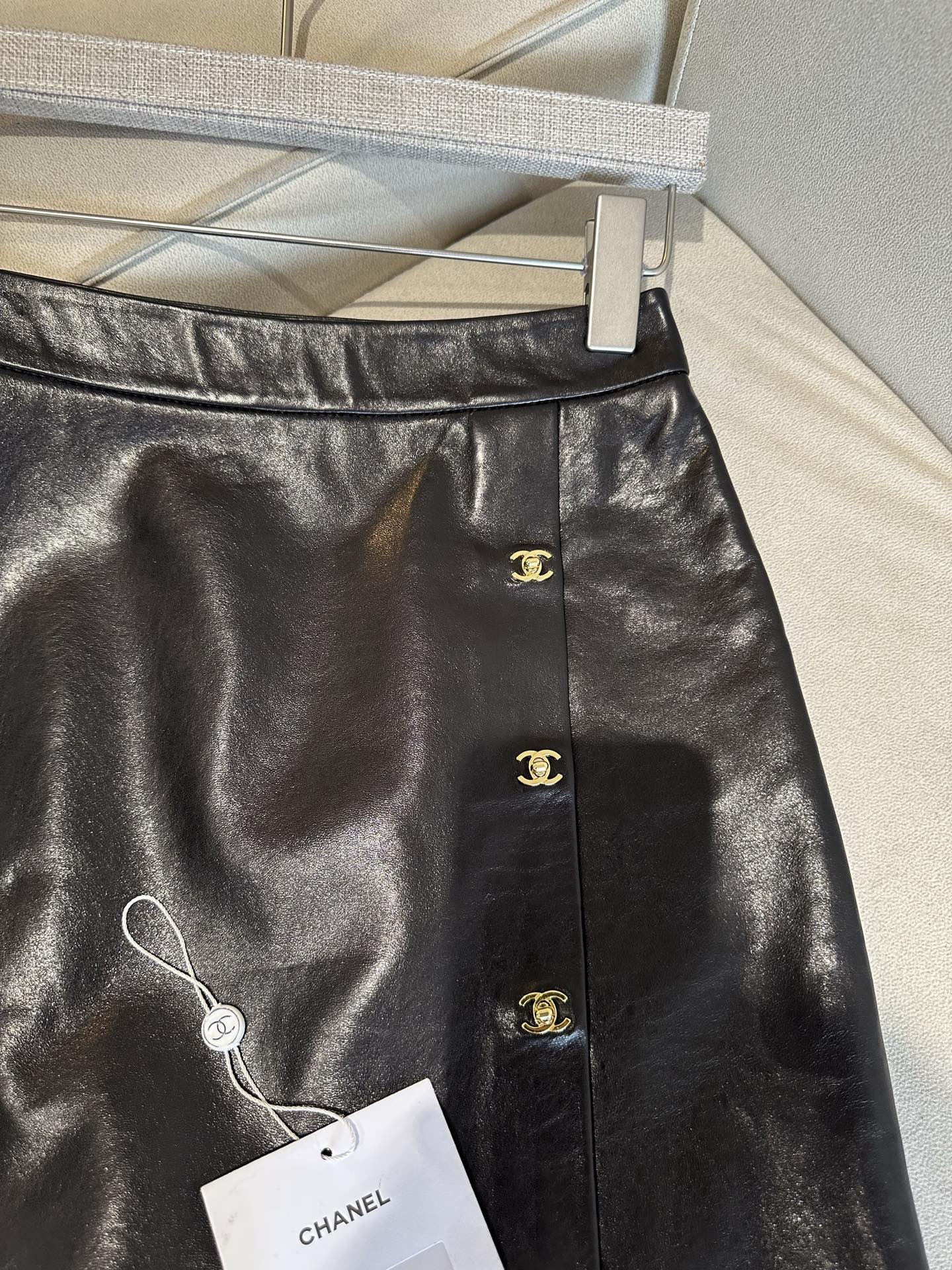 Chanel Haute Couture Designer Jacket Coat Ready-to-Wear Ref 4