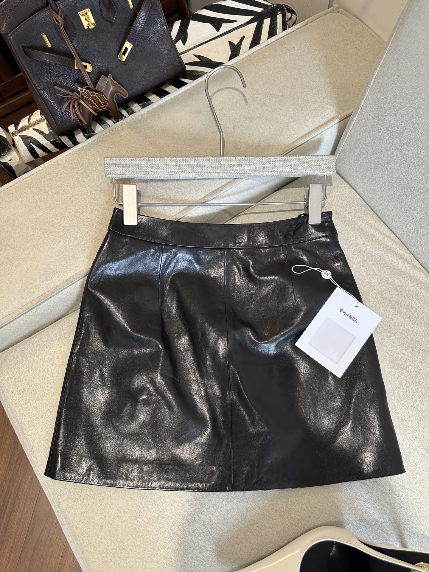Chanel Haute Couture Designer Jacket Coat Ready-to-Wear Ref 7