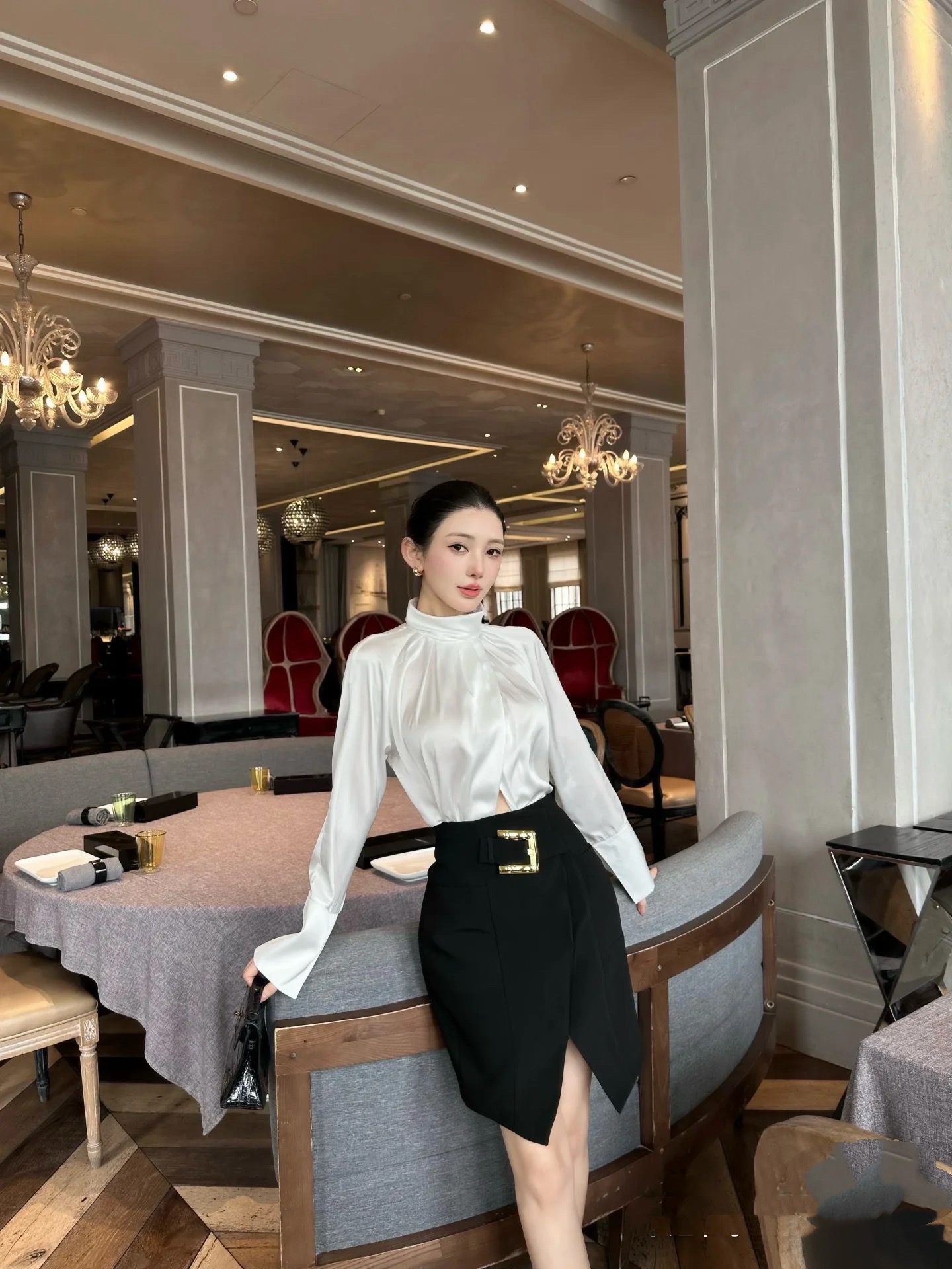Chanel Haute Couture Designer Jacket Coat Clothes Clothing Ref.3785B5CF 4