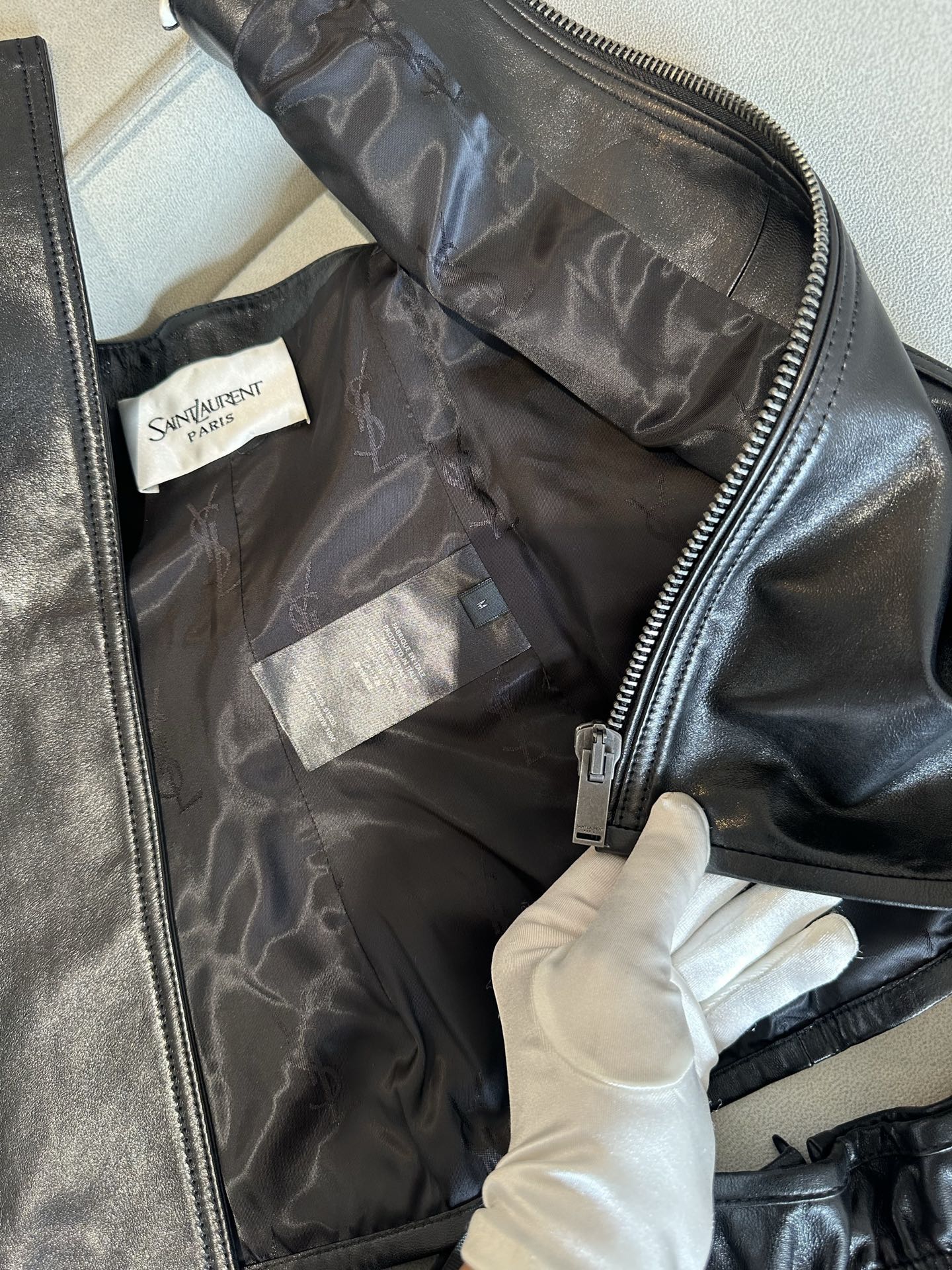 Chanel Haute Couture Designer Jacket Coat Ready-to-Wear Ref 6