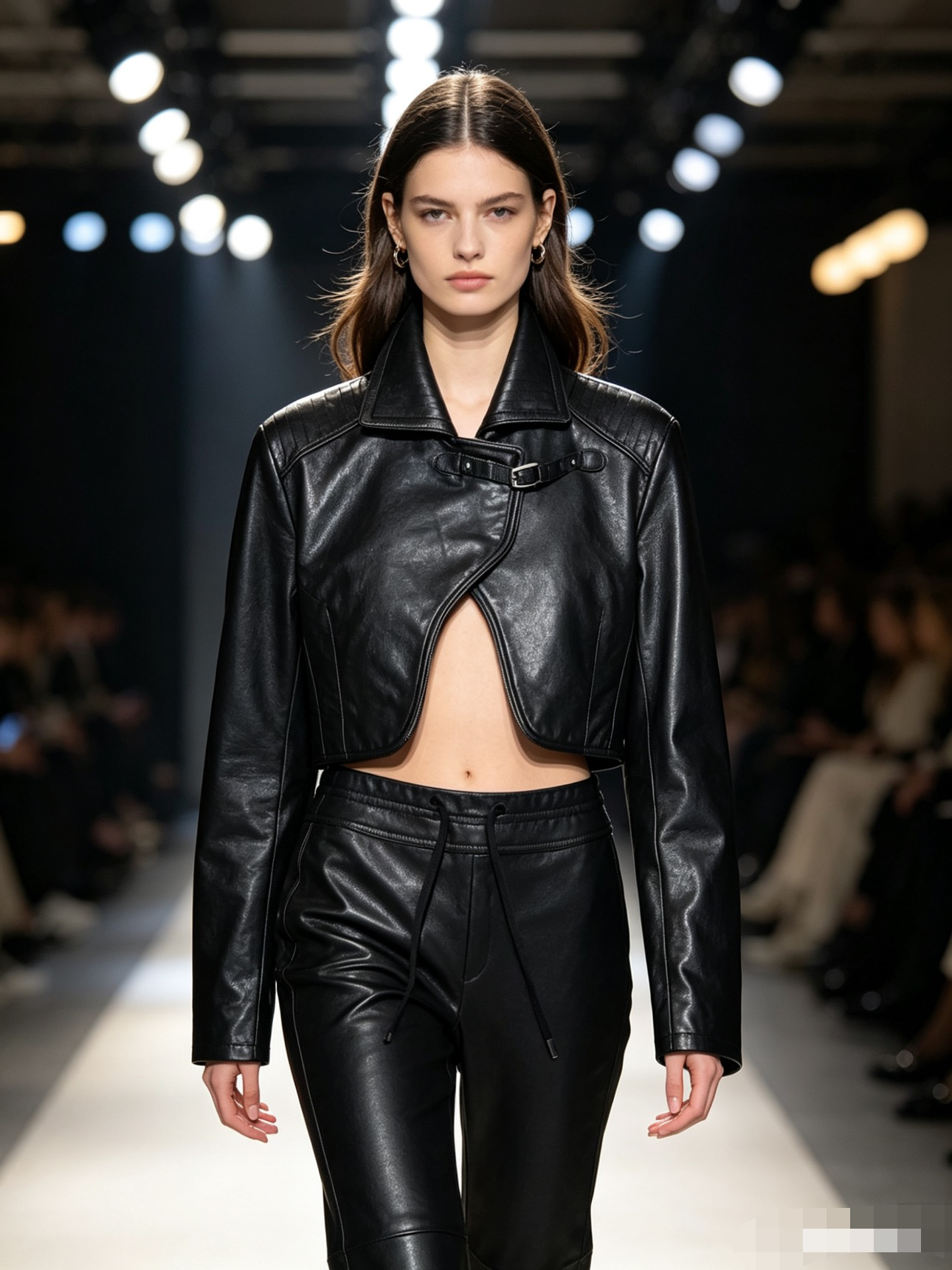 Chanel Haute Couture Designer Jacket Coat Clothes Clothing Ref 2