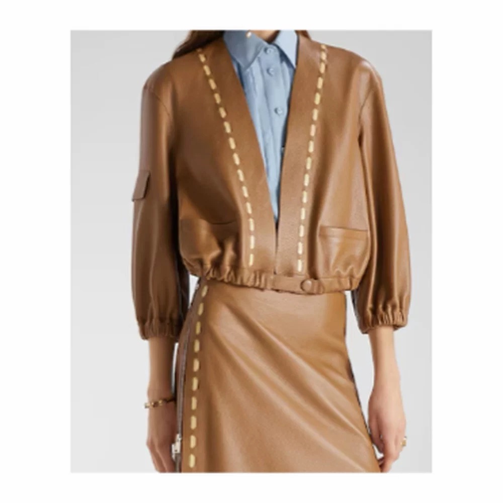 Chanel Haute Couture Designer Jacket Coat Clothes Clothing Ref.94D5D70C 2
